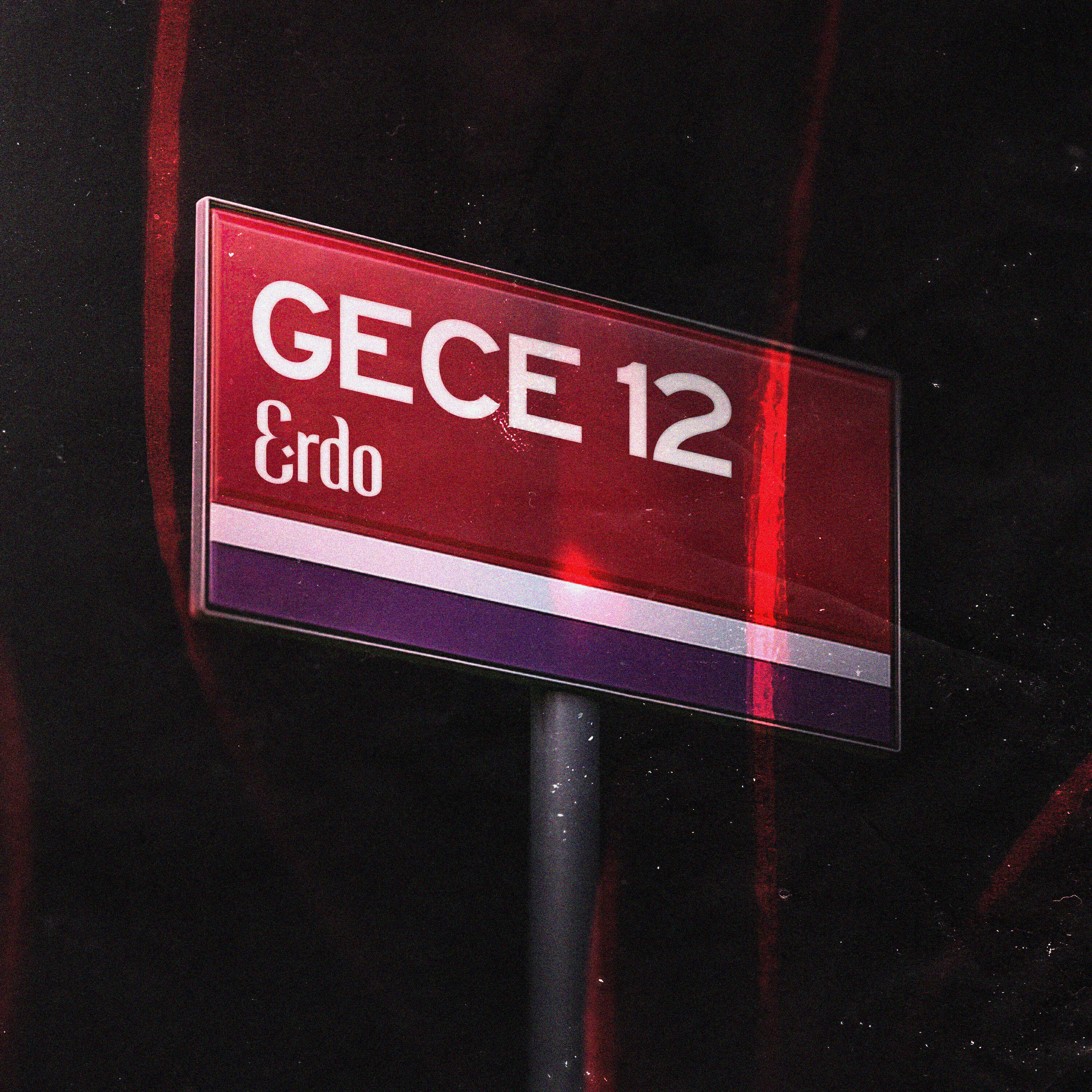 Релиз Gece 12