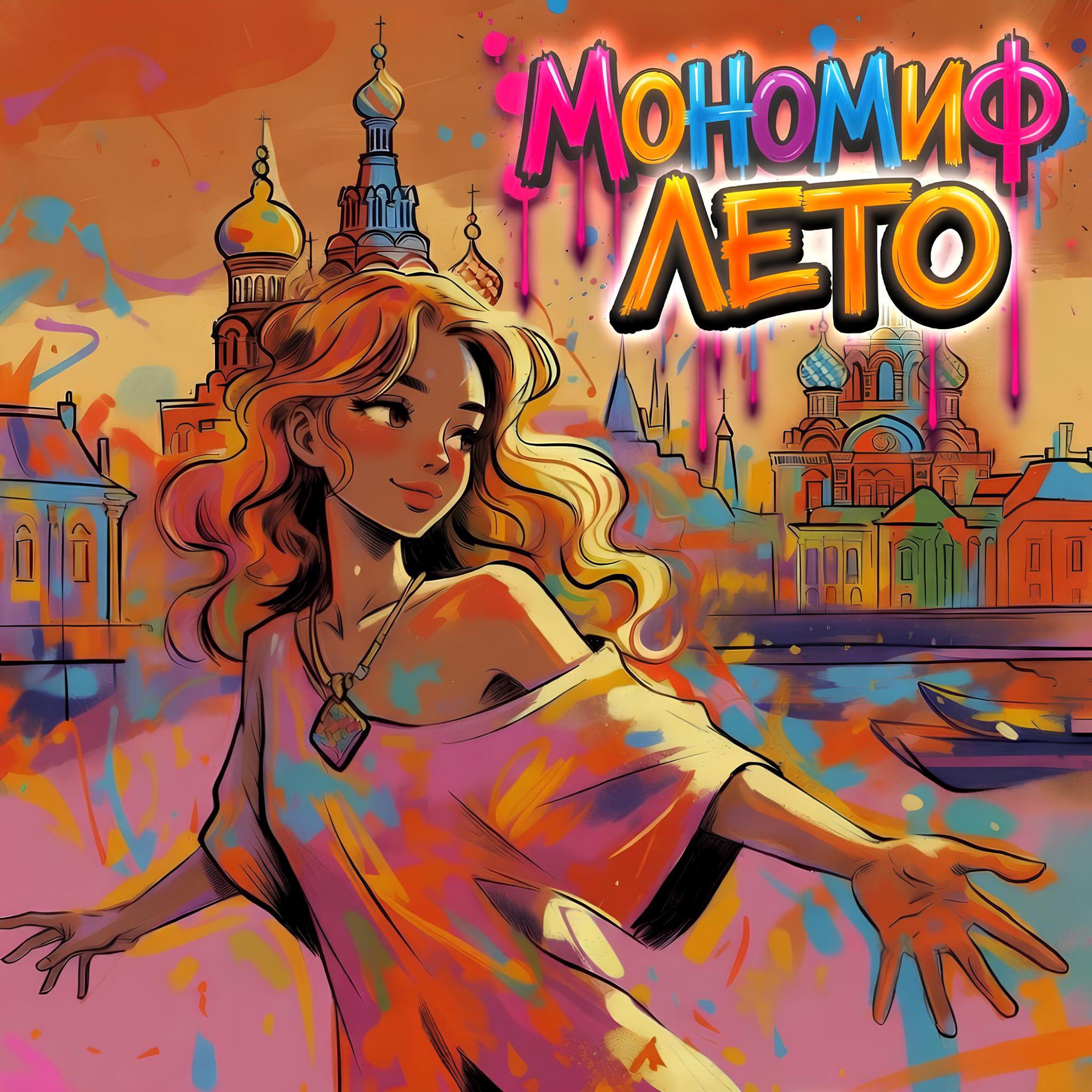 Релиз Лето