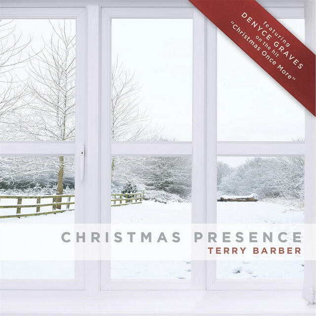 Релиз Christmas Presence