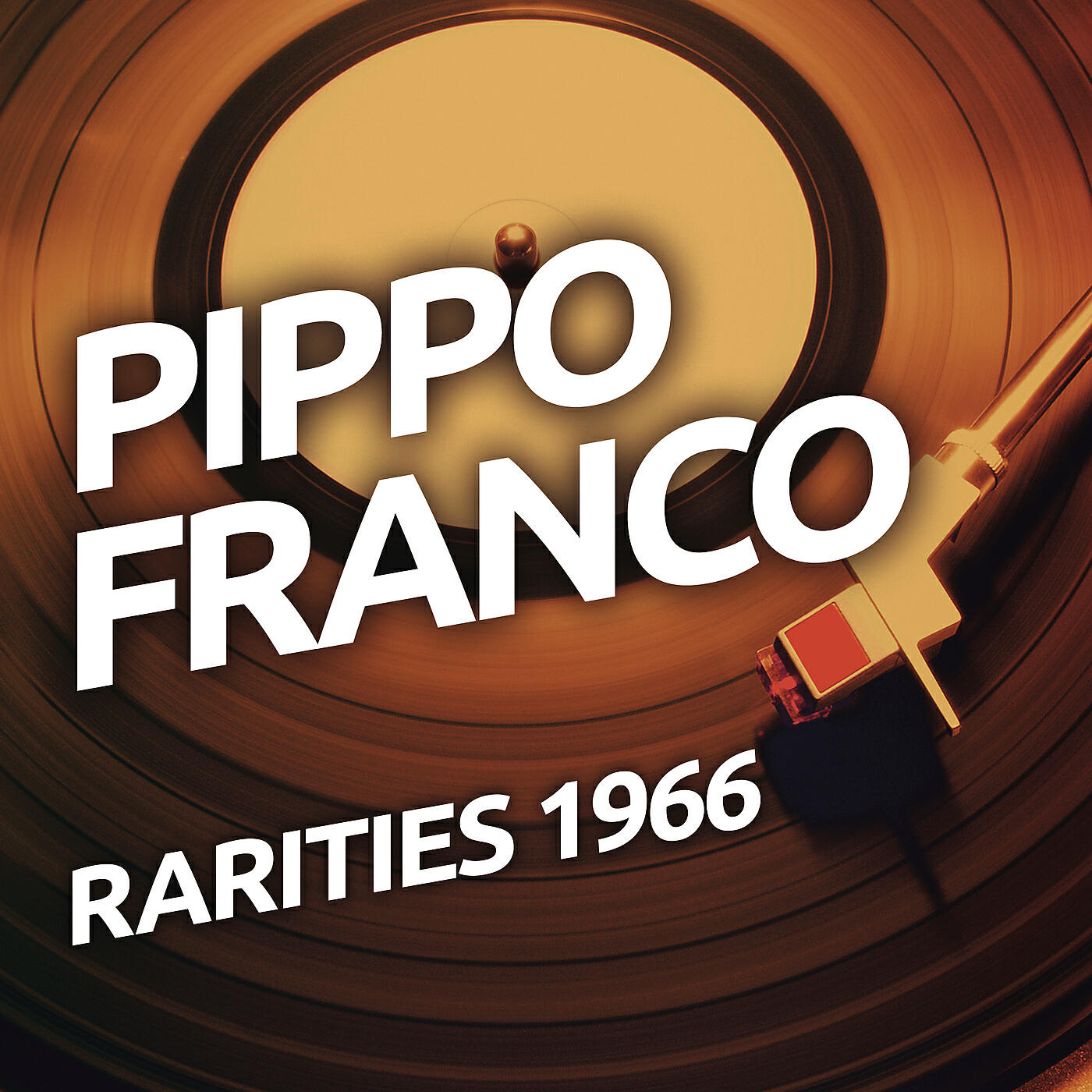 Релиз Pippo Franco  - Rarietes 1966