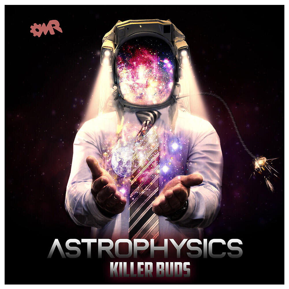 Релиз Astrophysics