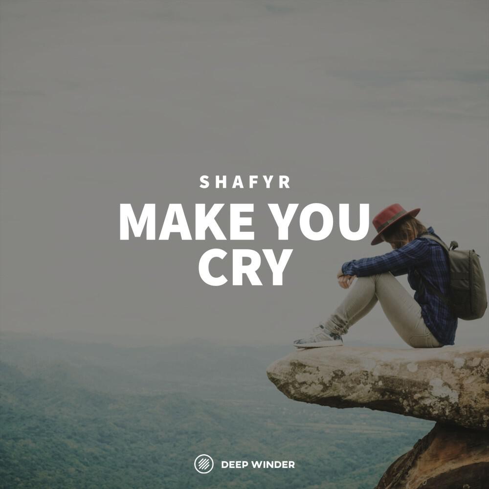 Релиз Make You Cry