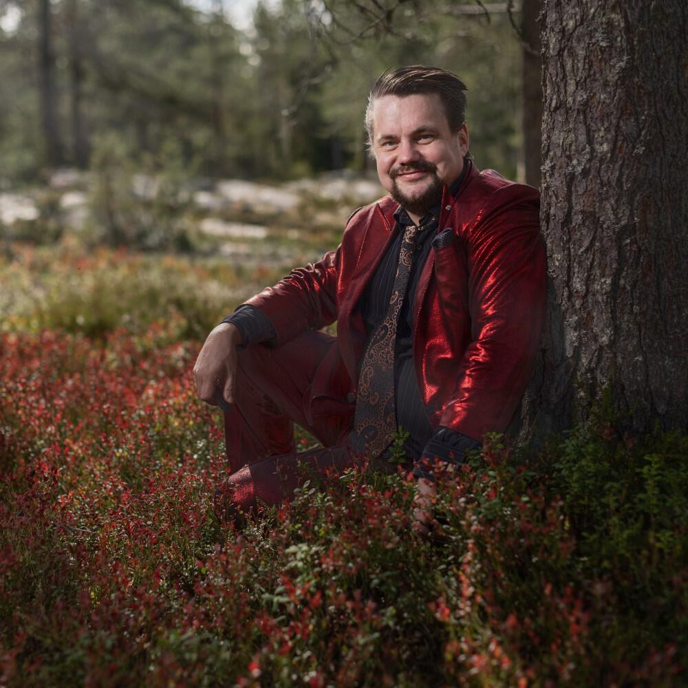Релиз Tornionlaakson humppa