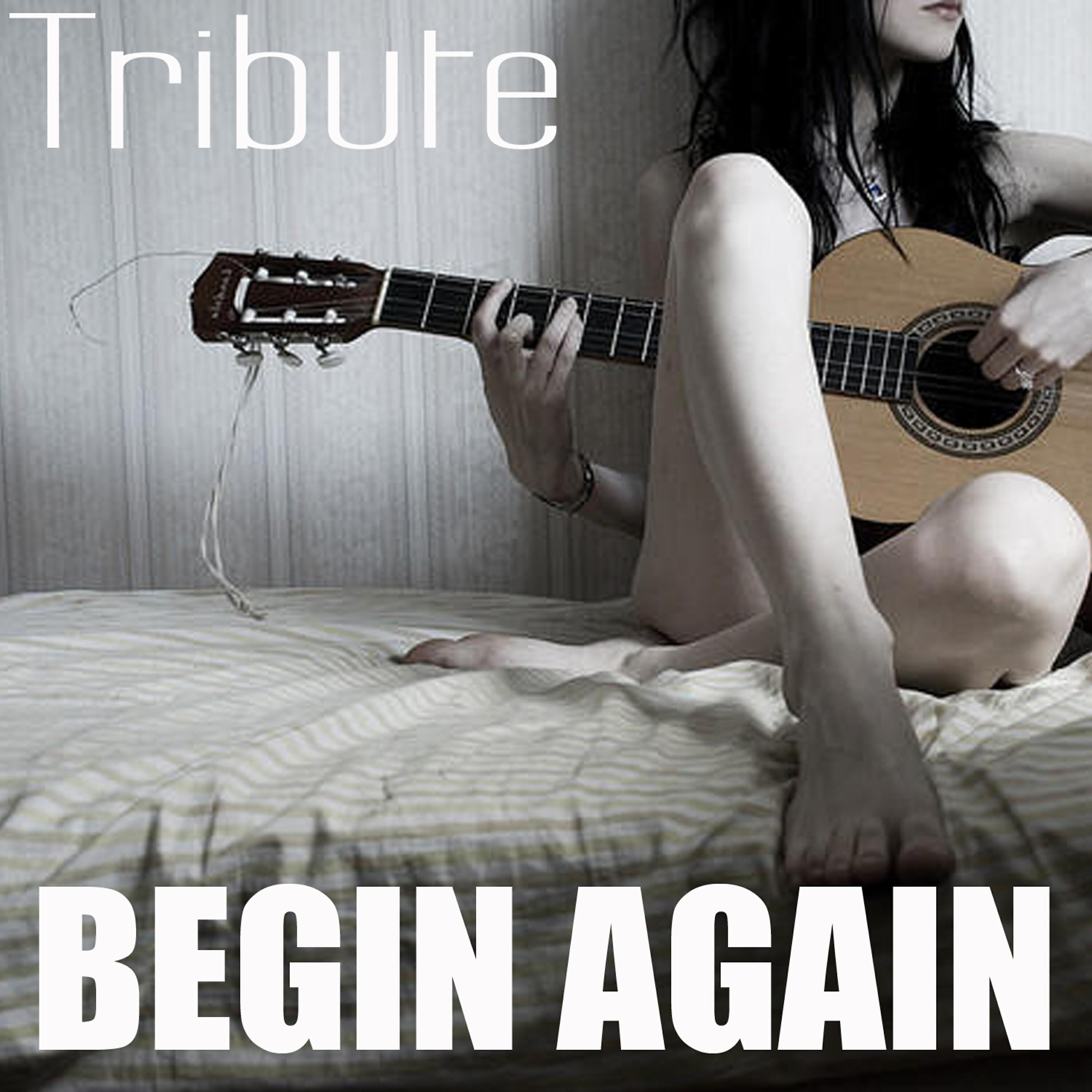 Релиз Begin Again (Tribute to Taylor Swift)