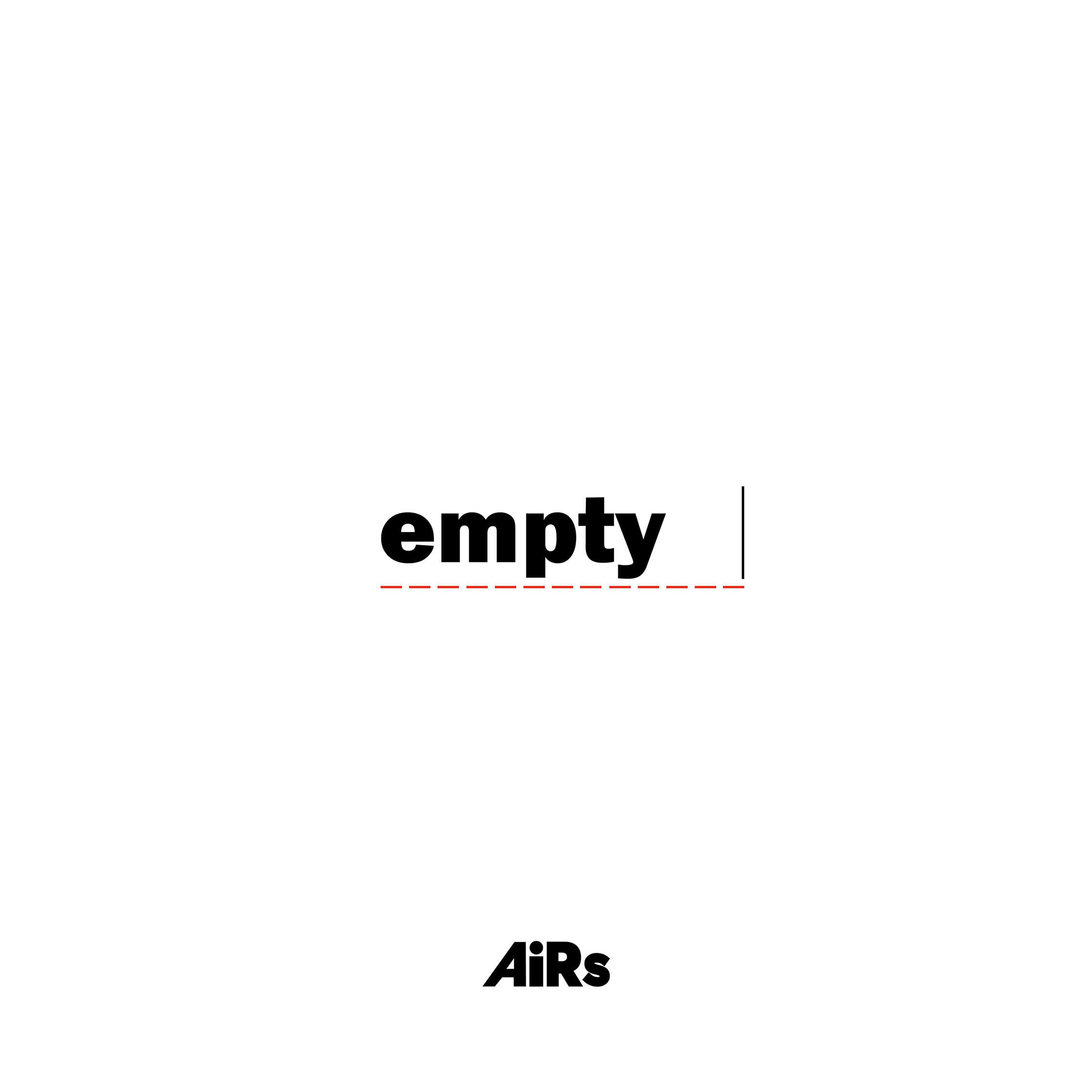 Релиз Empty