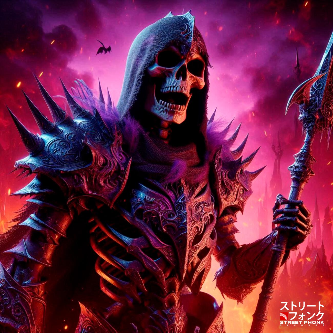 Постер альбома MTG NOVO AGRESSIVO