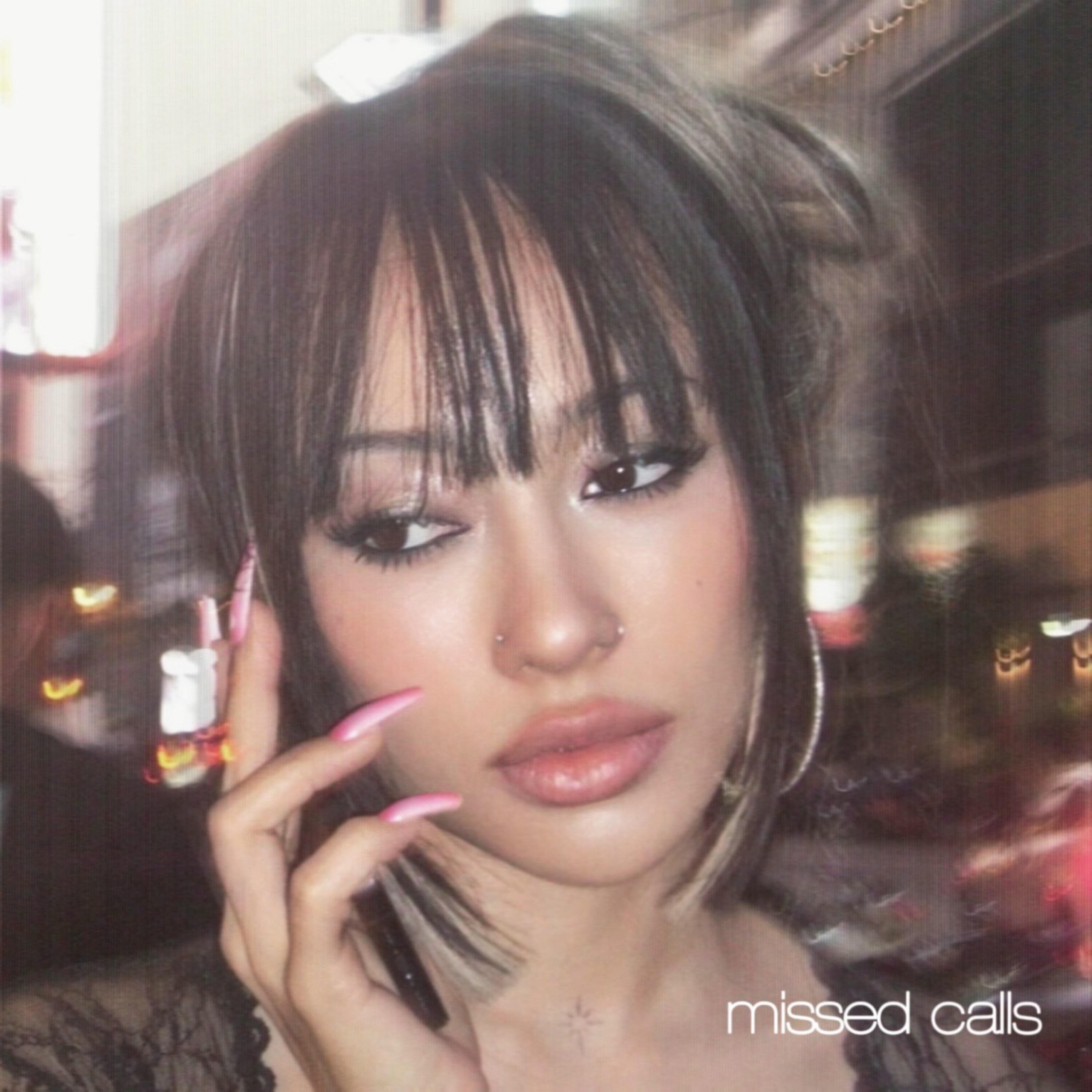 Релиз missed calls