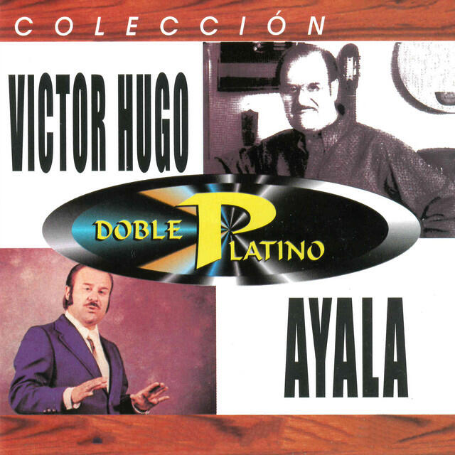 Релиз Colección Doble Platino