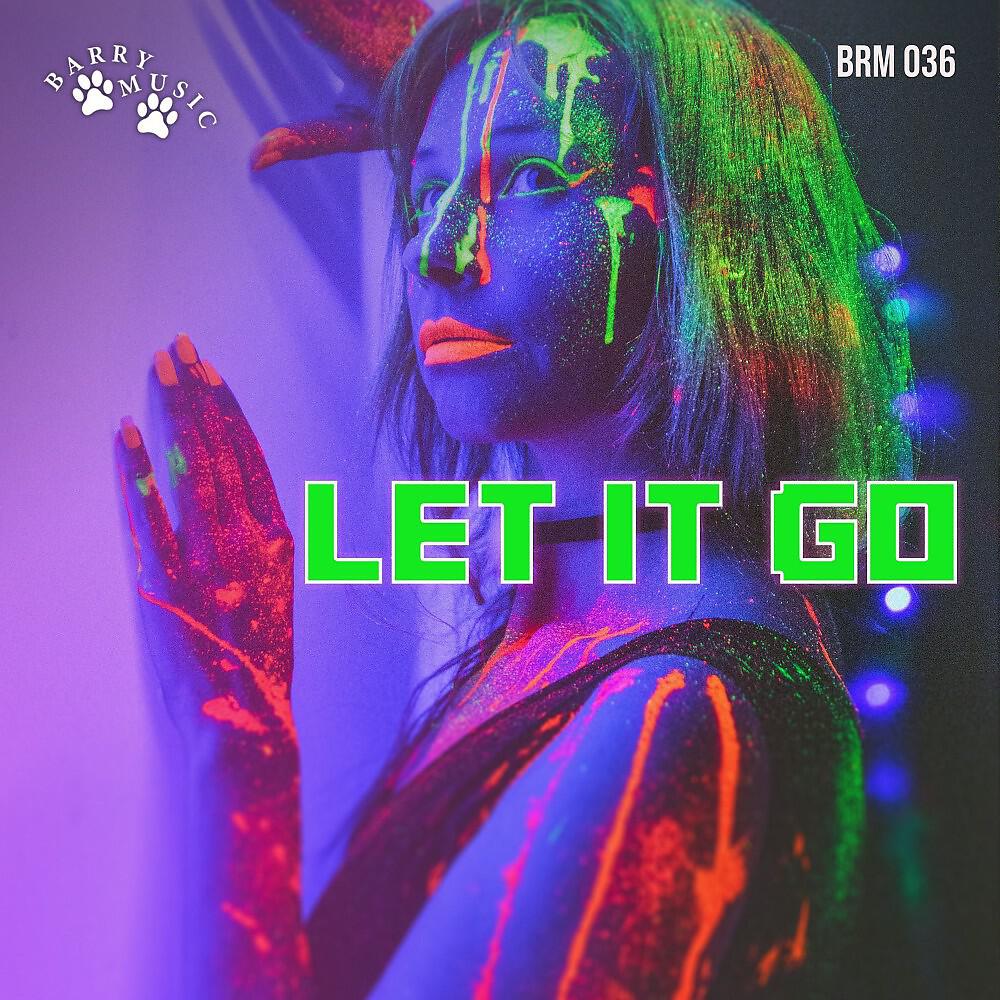Релиз Let It Go