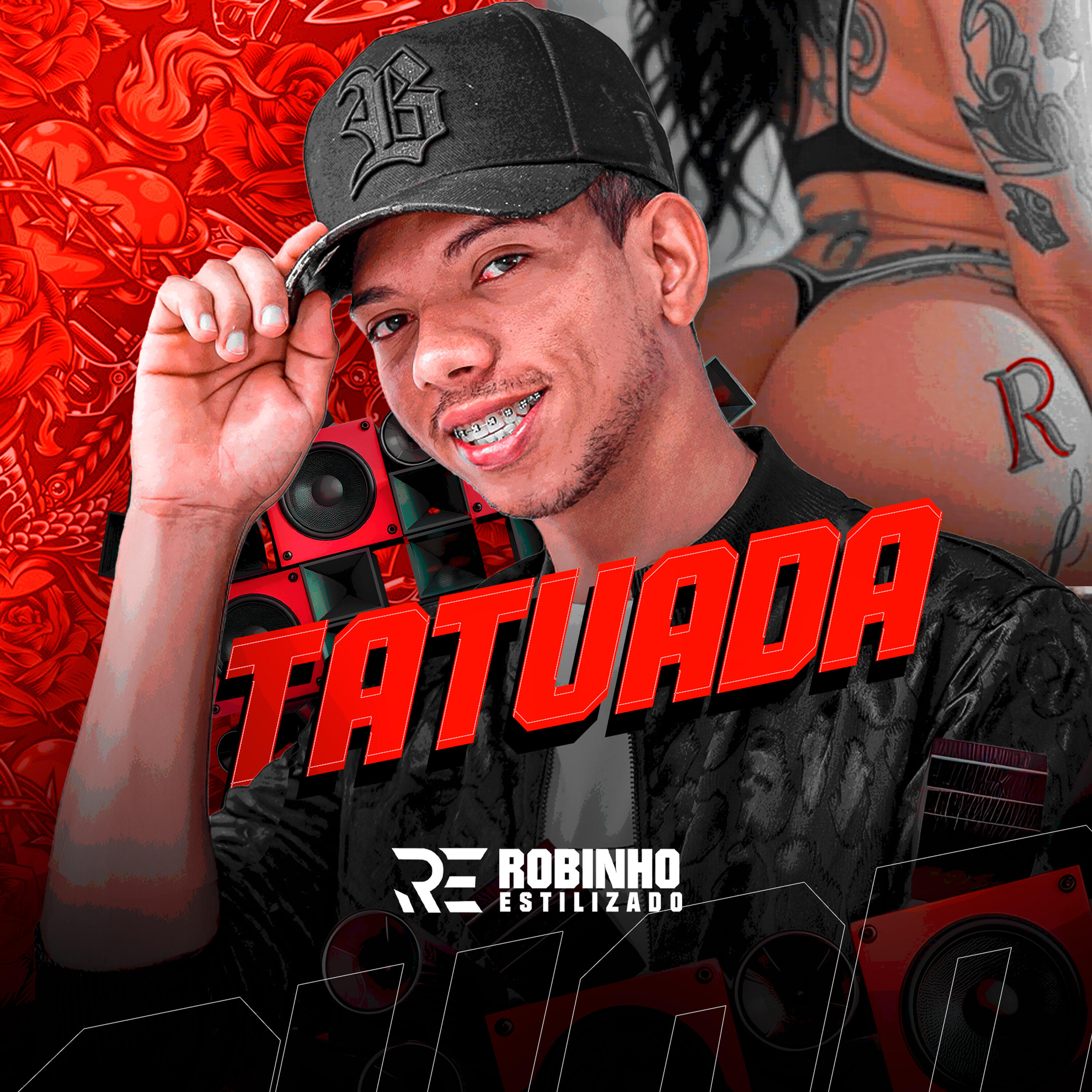 Релиз Tatuada
