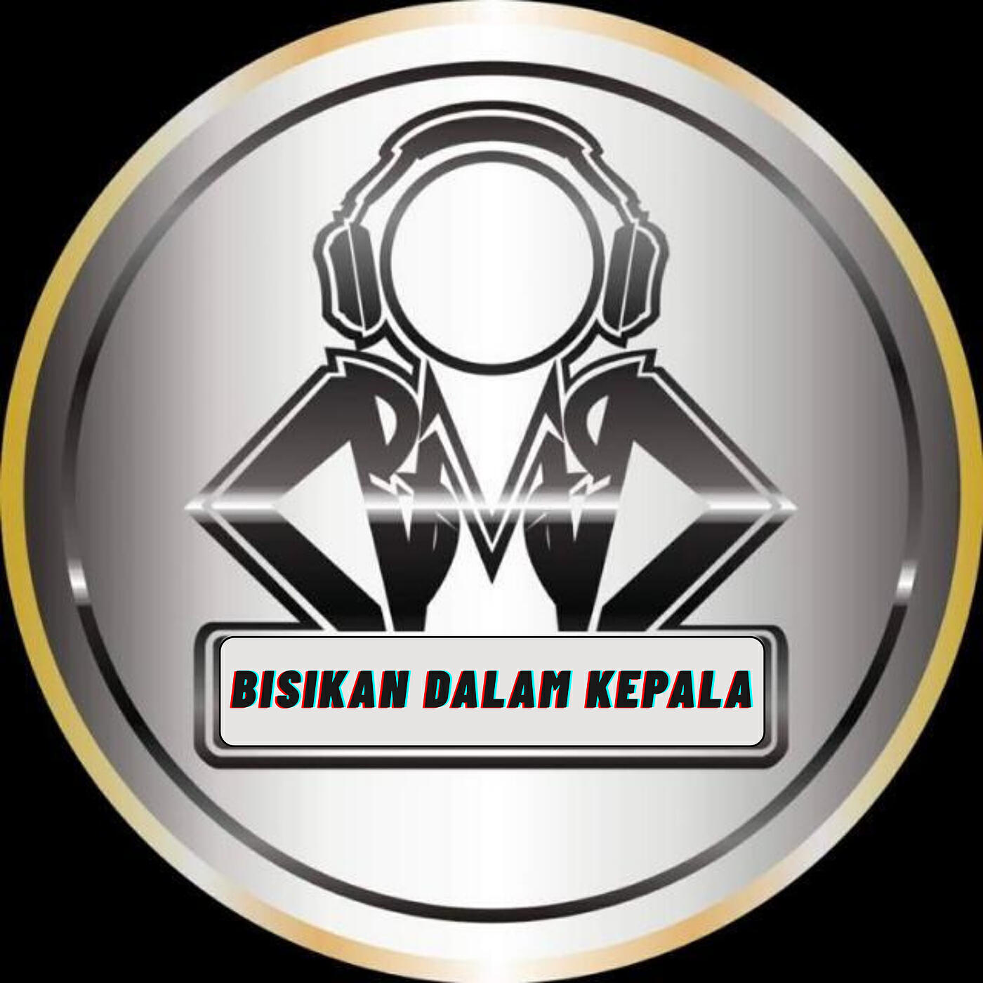 Релиз Bisikan Dalam Kepala