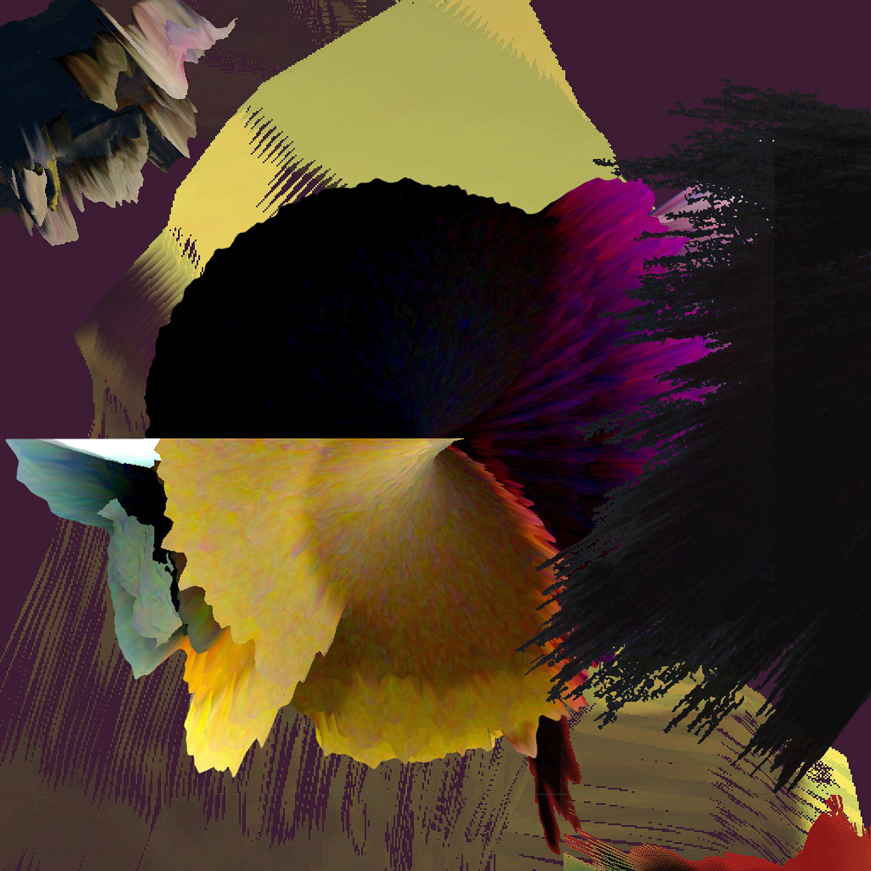Релиз Solid EP