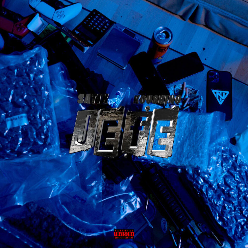 Релиз El Jefe