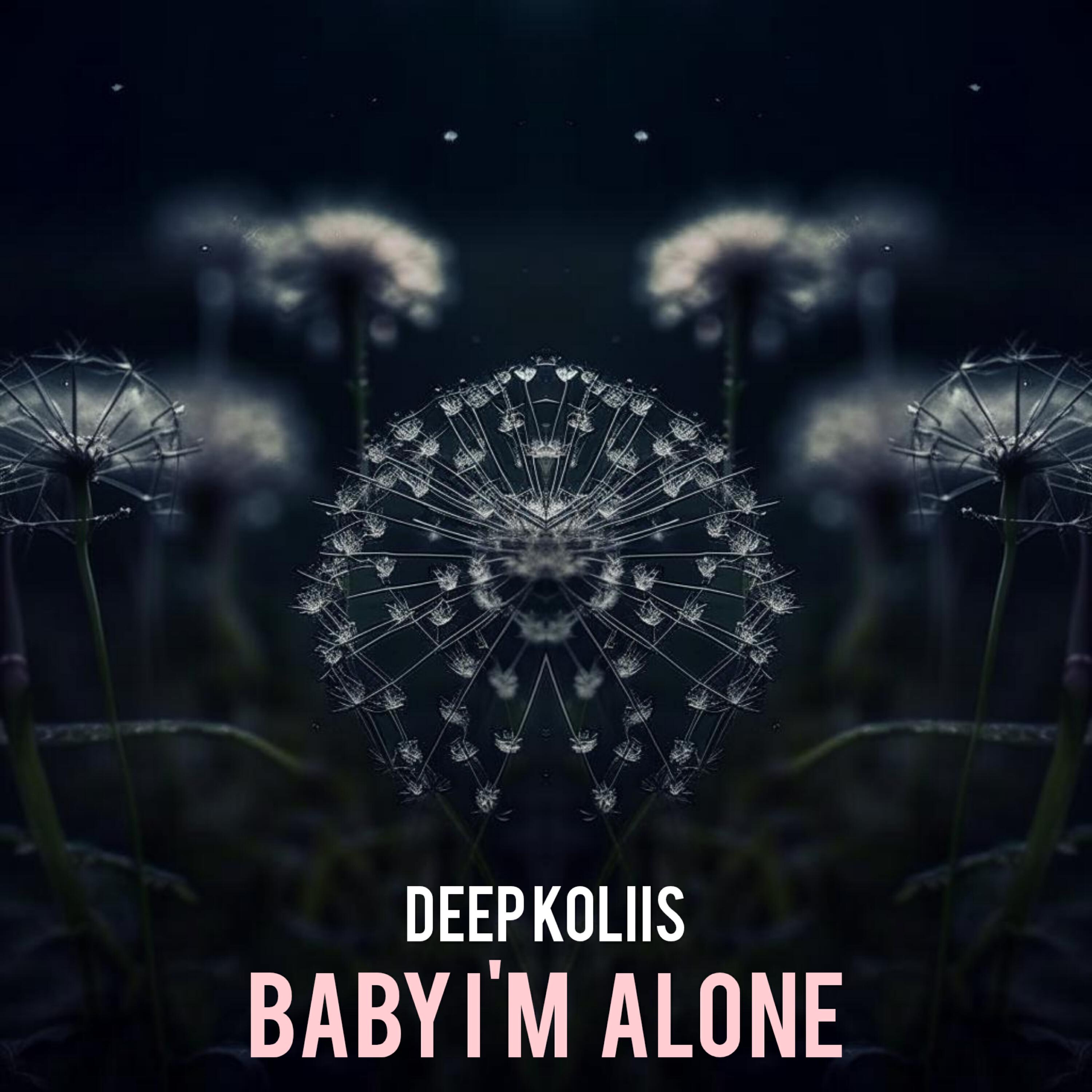 Релиз Baby I'm Alone
