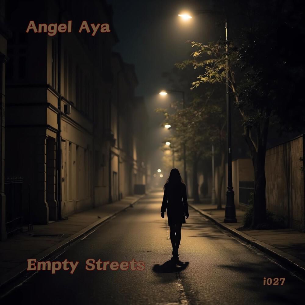 Релиз Empty Streets (Original Mix)
