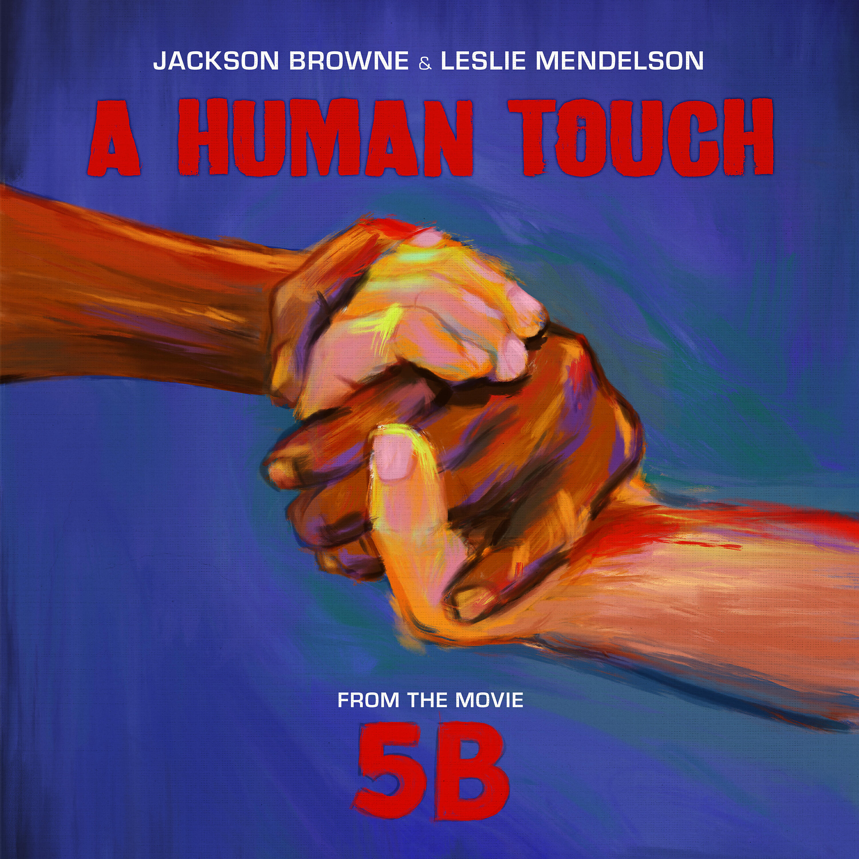 Релиз A Human Touch (From "5B")