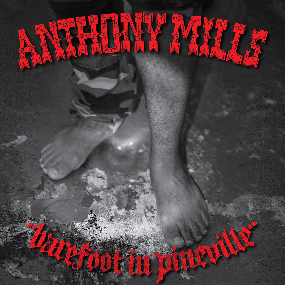 Релиз barefoot in pineville
