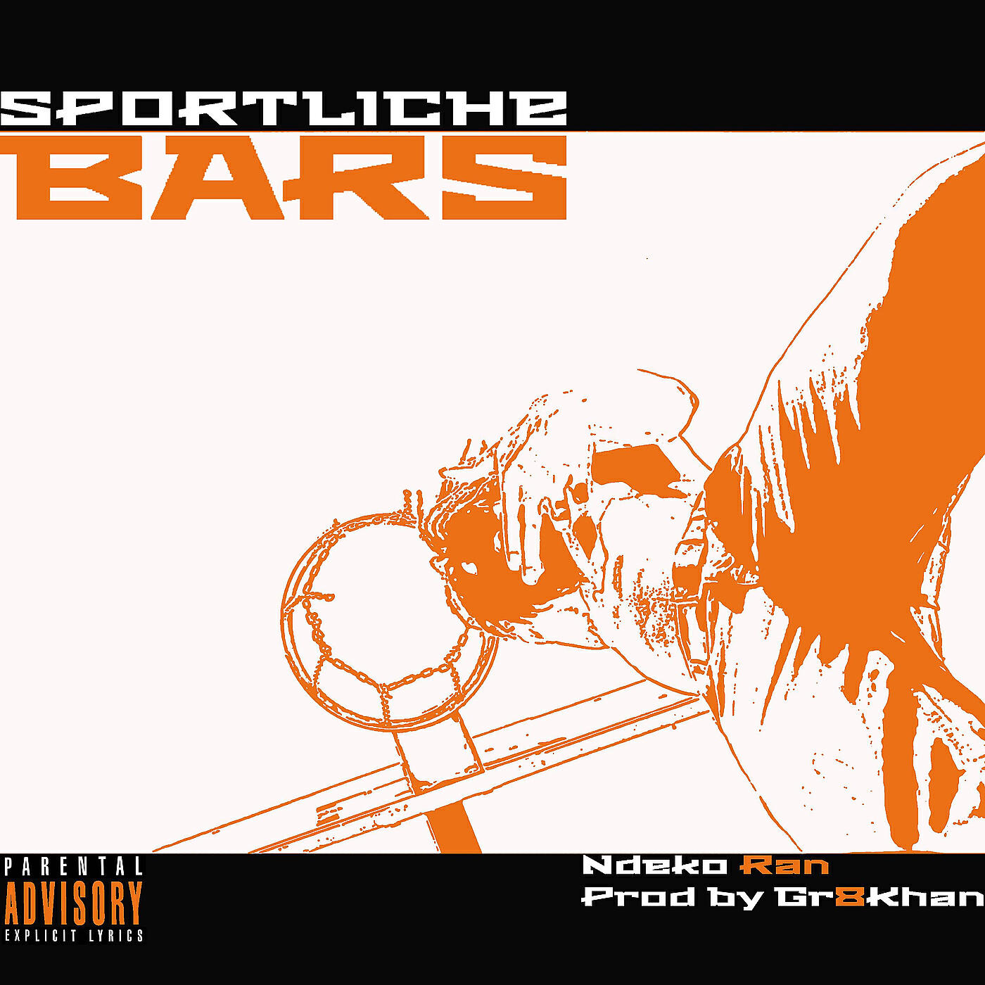 Релиз Sportliche Bars