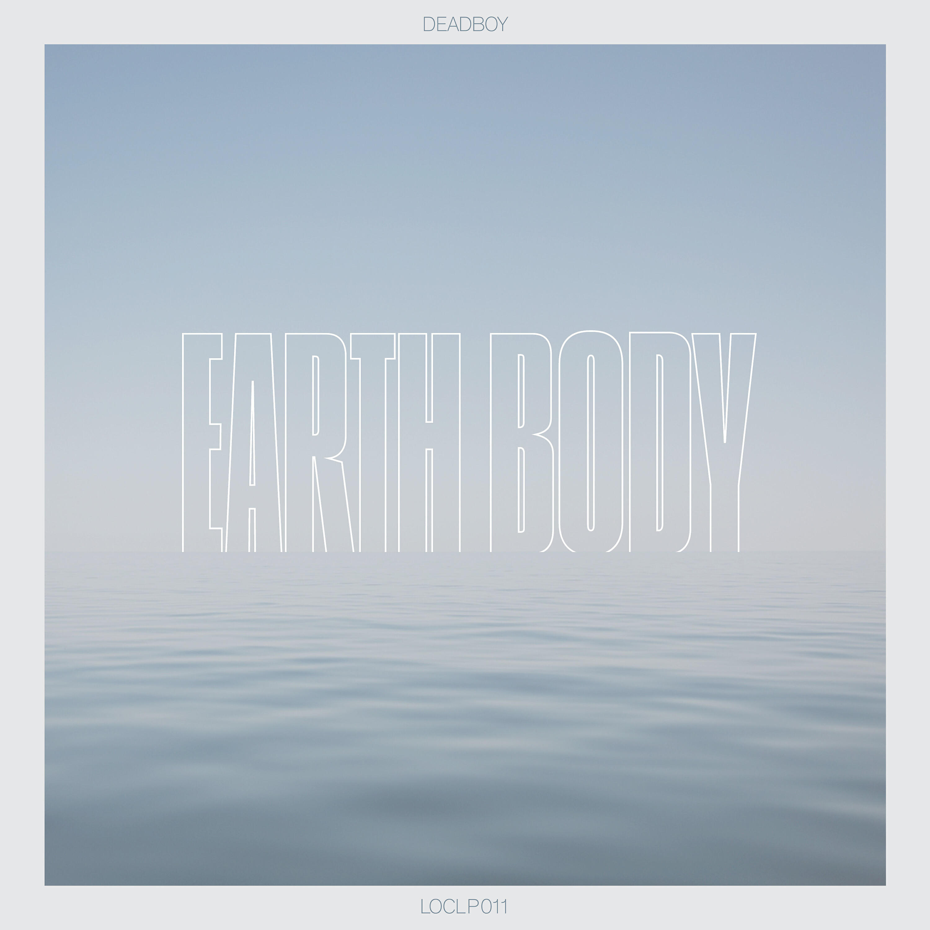 Релиз Earth Body