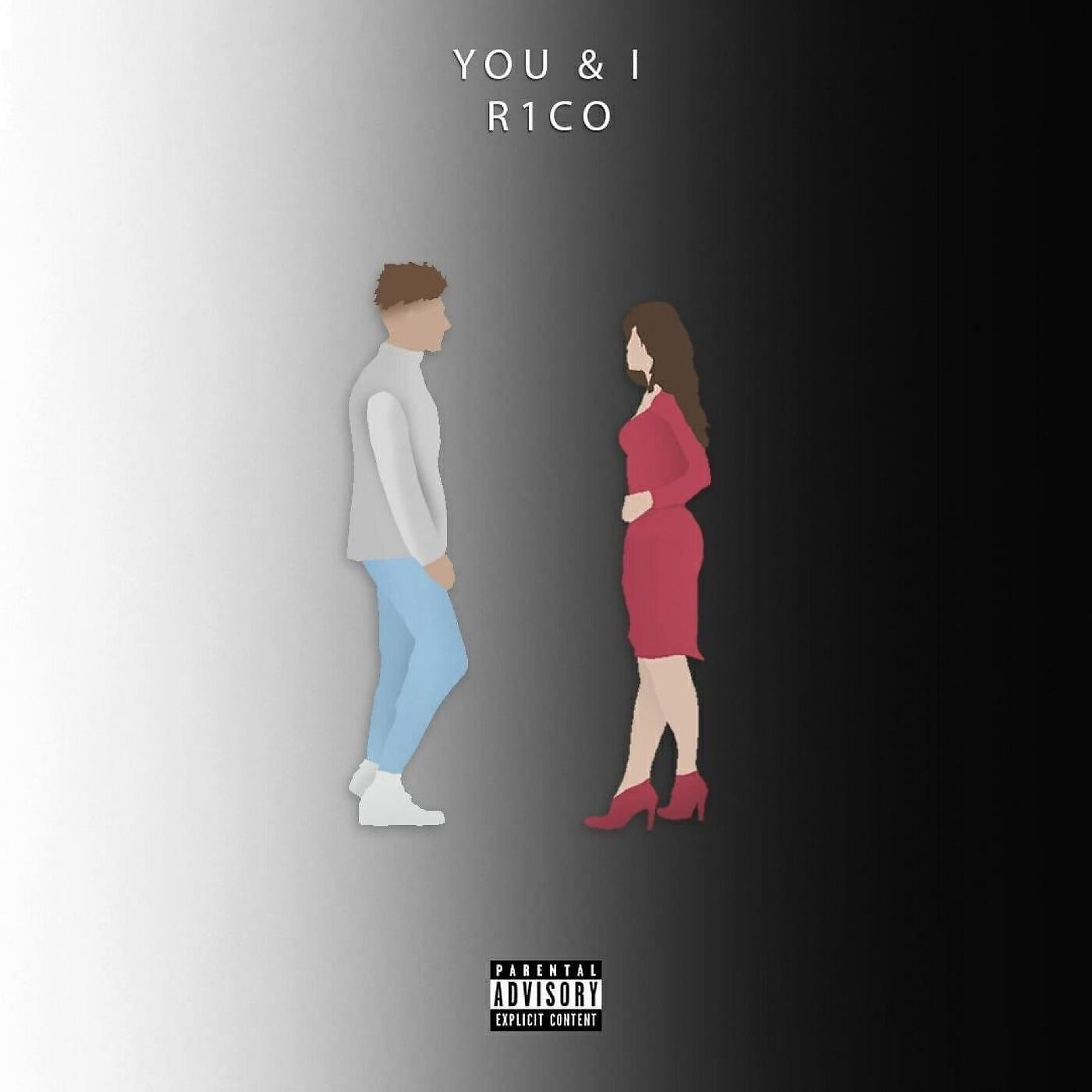 Релиз You & I
