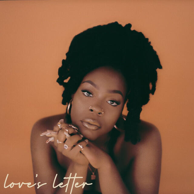 Релиз Love's Letter
