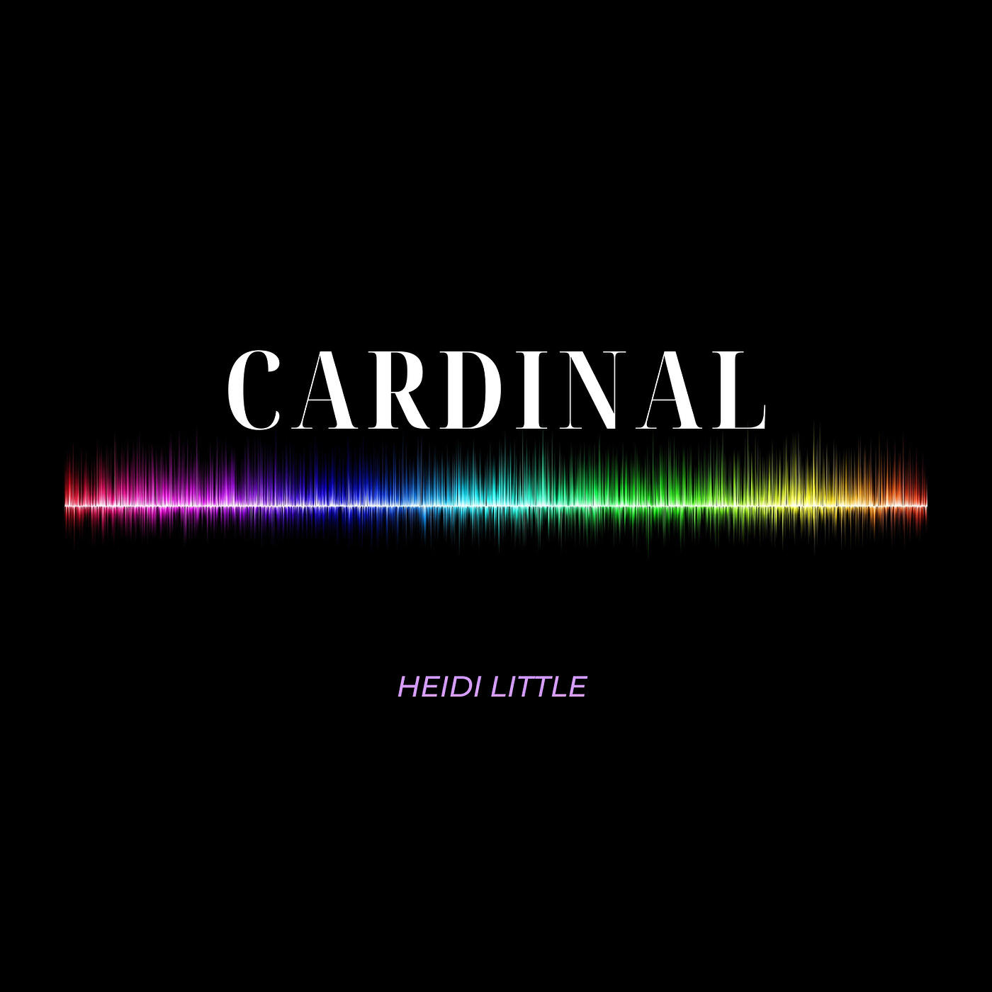 Релиз Cardinal