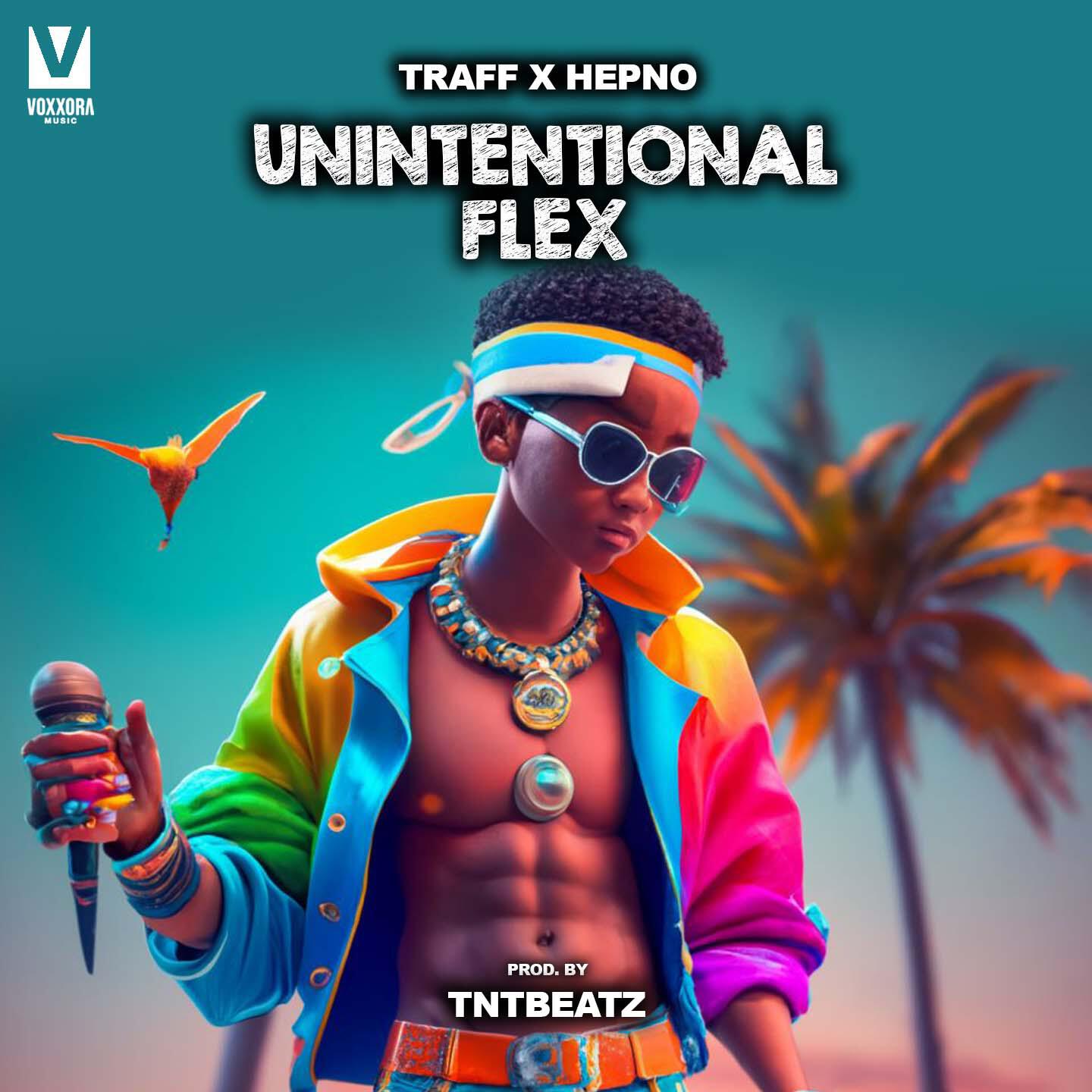 Релиз Unintentional flex