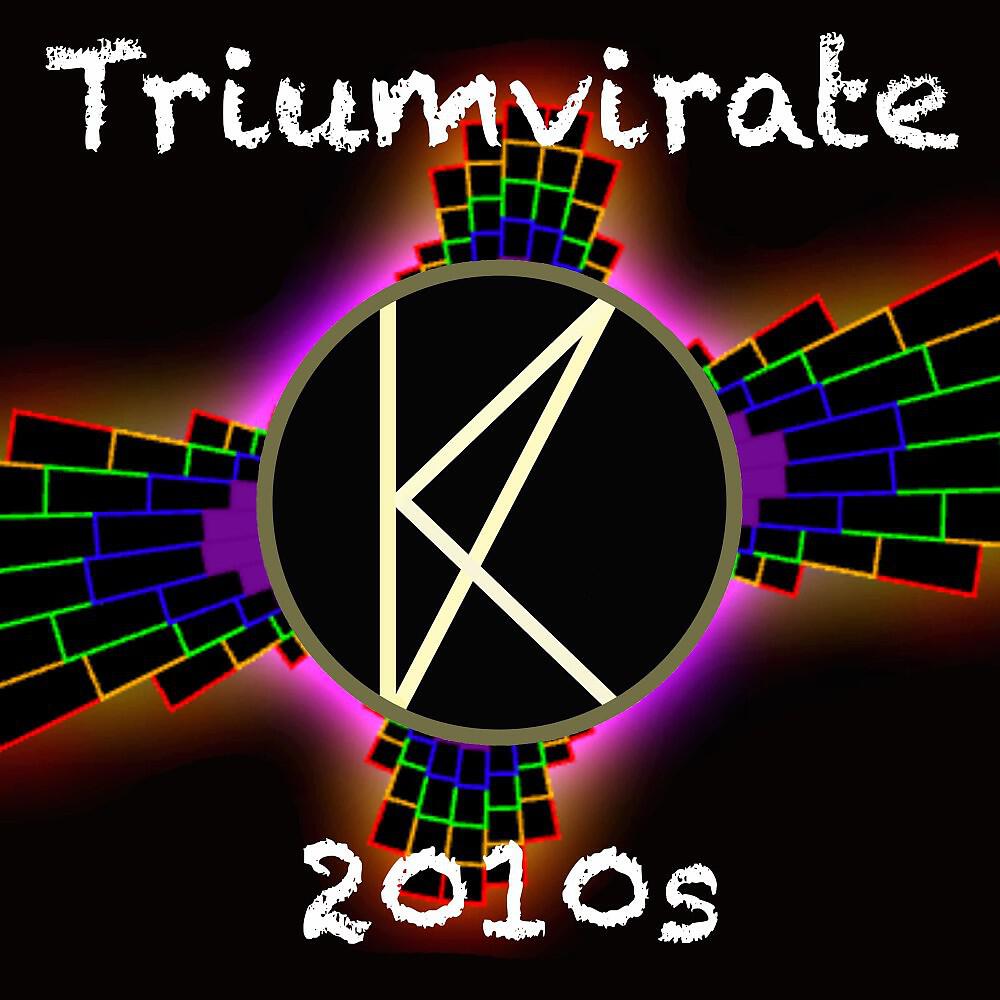 Triumvirate