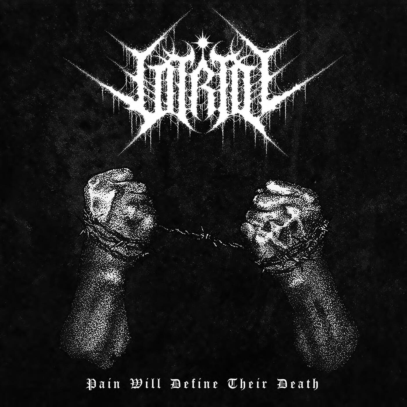Релиз Pain Will Define Their Death