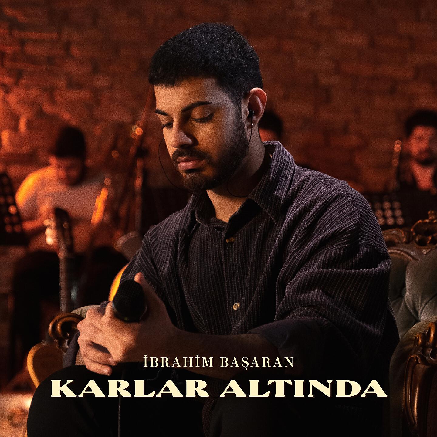 Релиз Karlar Altında