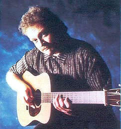 Tim Stafford
