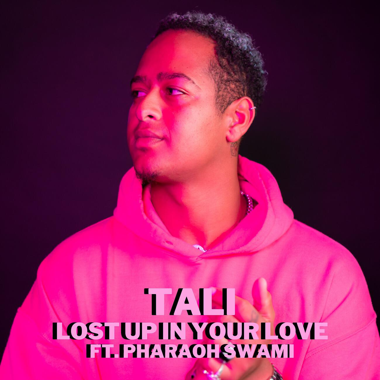 Pharaoh Swami