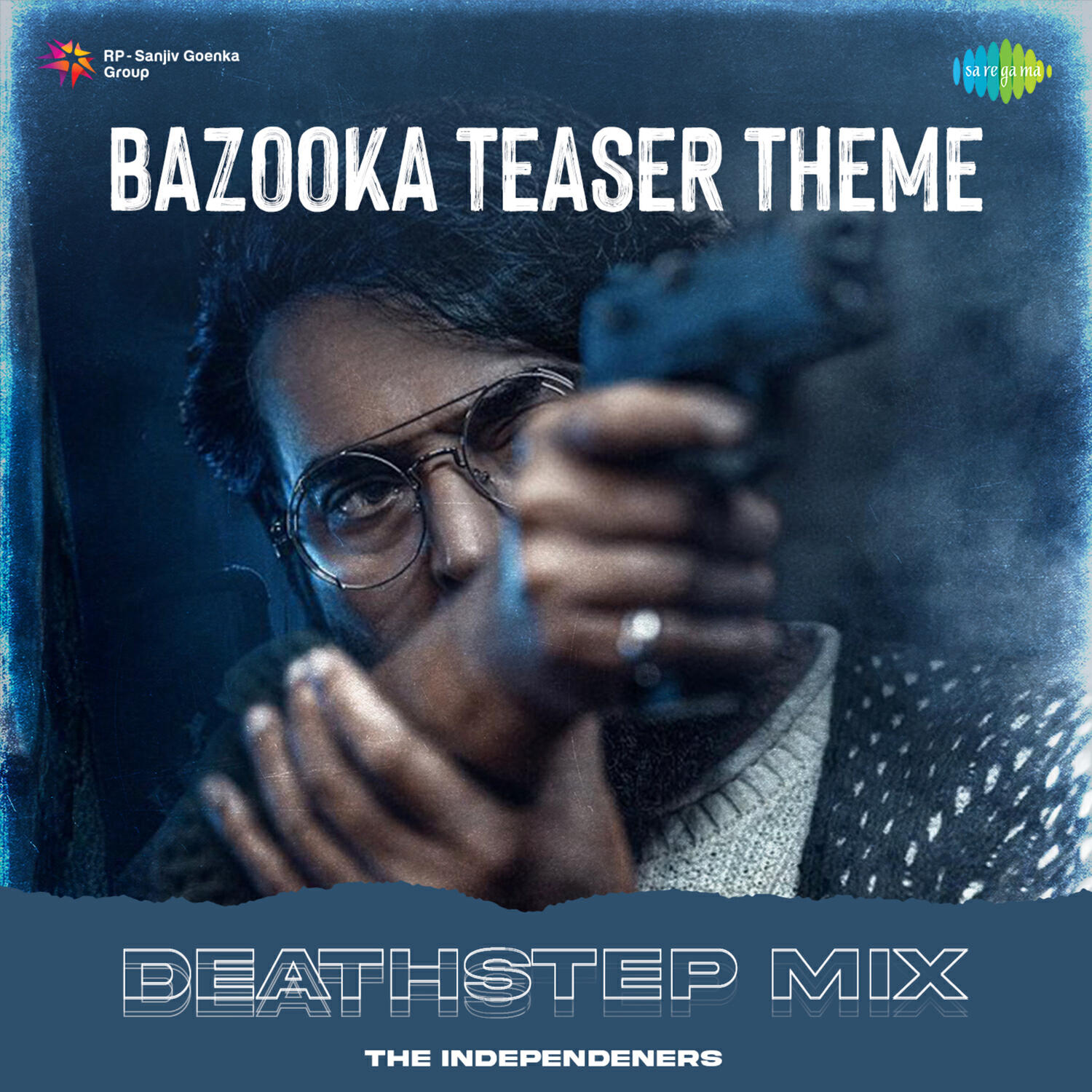 Релиз Bazooka Teaser Theme (From "Bazooka")