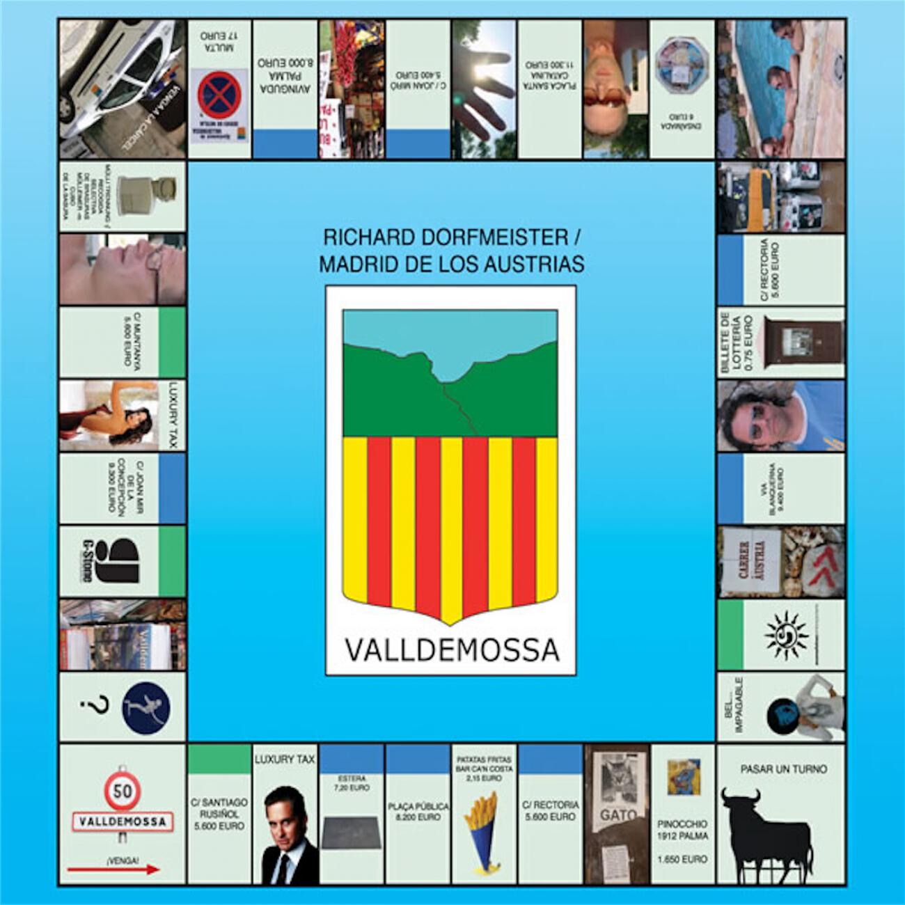 Релиз Valldemossa