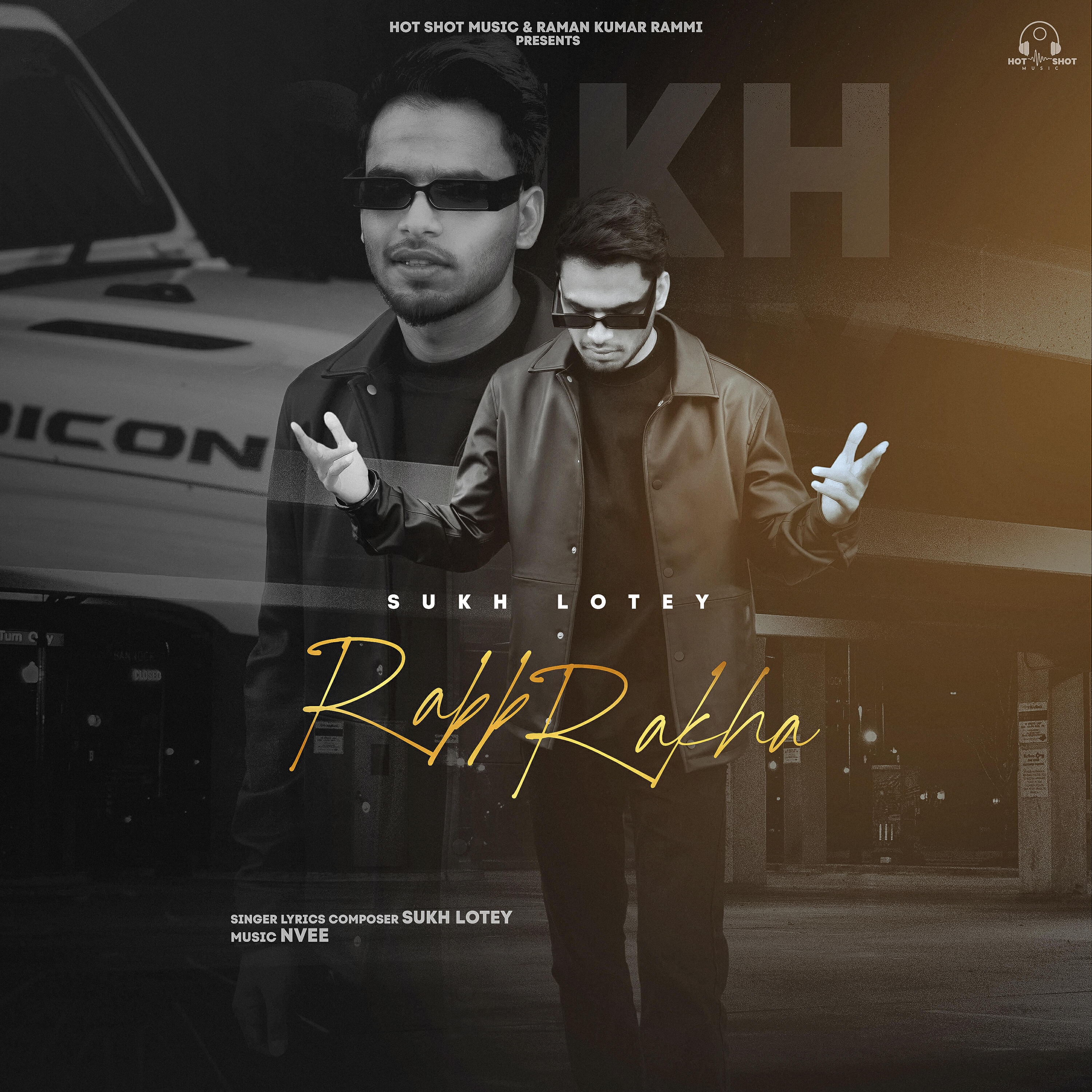 Релиз Rabb Rakha