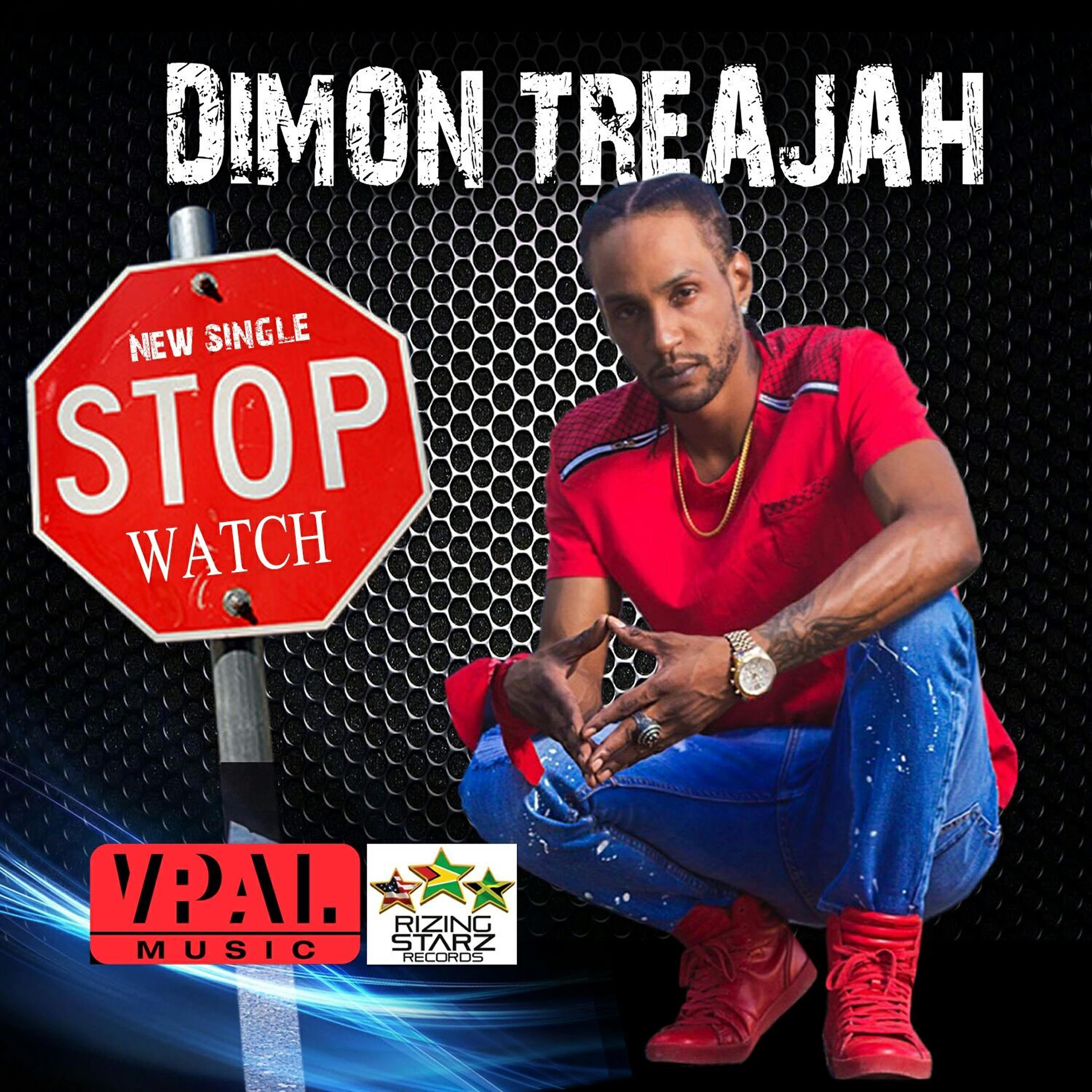 Релиз Stop Watch