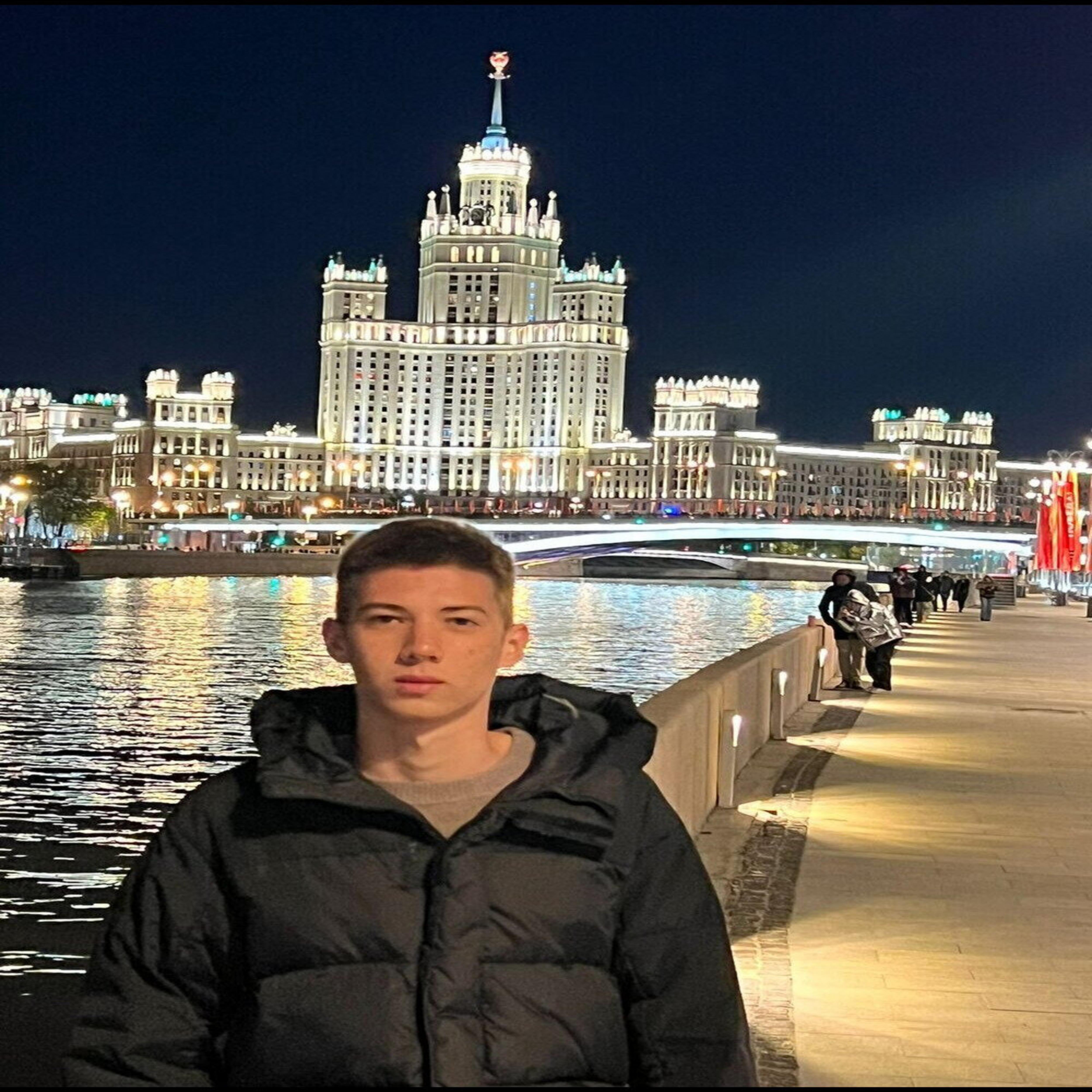 Релиз XXX