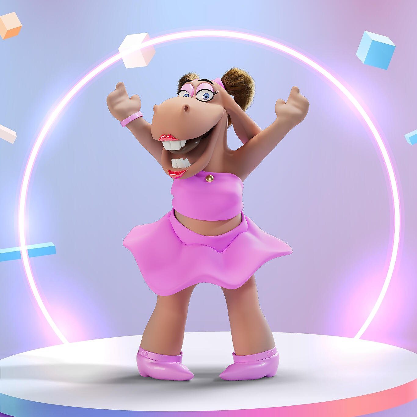 Релиз Dolly Song (Ieva's Polka) [Sped Up]