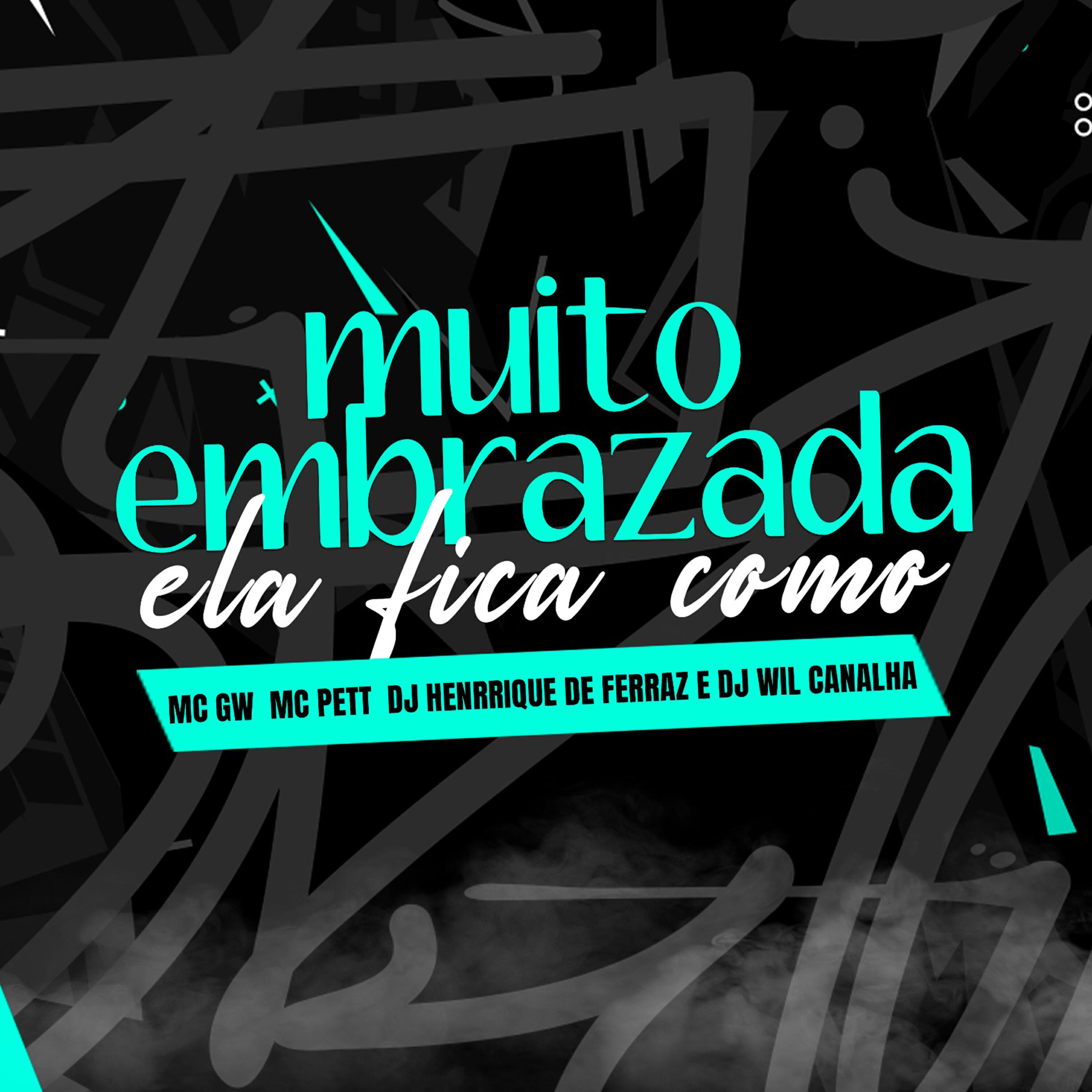 Скачать песню Mc GW, Dj Henrique de Ferraz, Dj Will Canalha, MC Pett - Muito Embrazada Ela Fica Como бесплатно в MP3 для Android и iOS