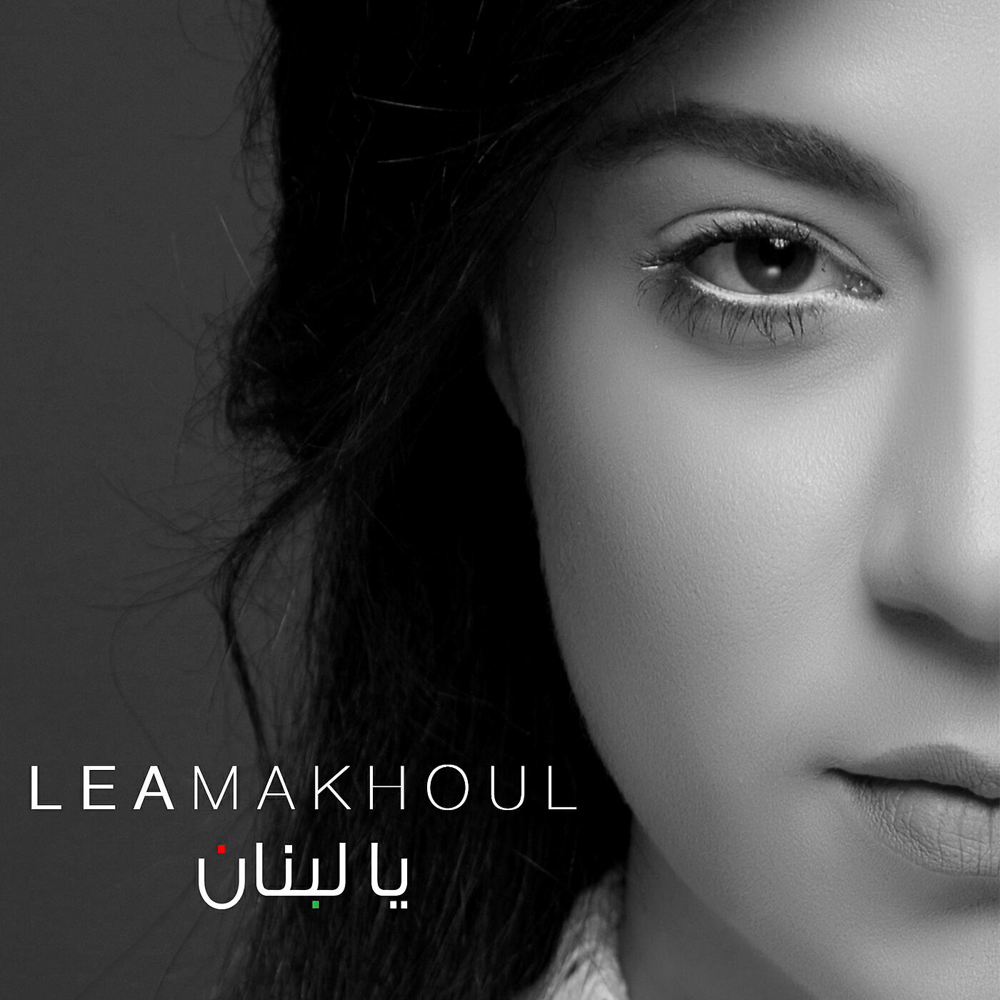 Релиз Ya Lebnan