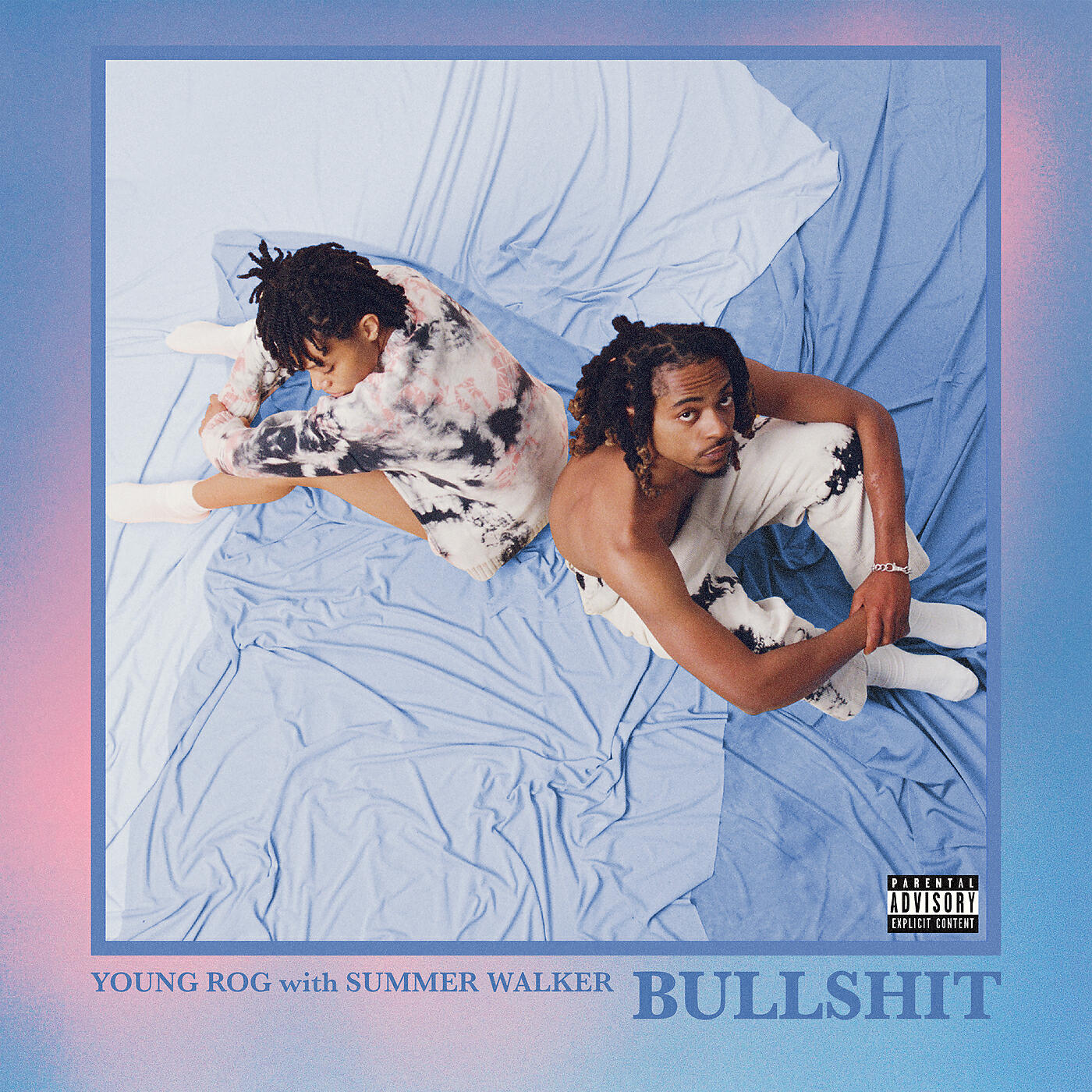 Релиз Bullshit