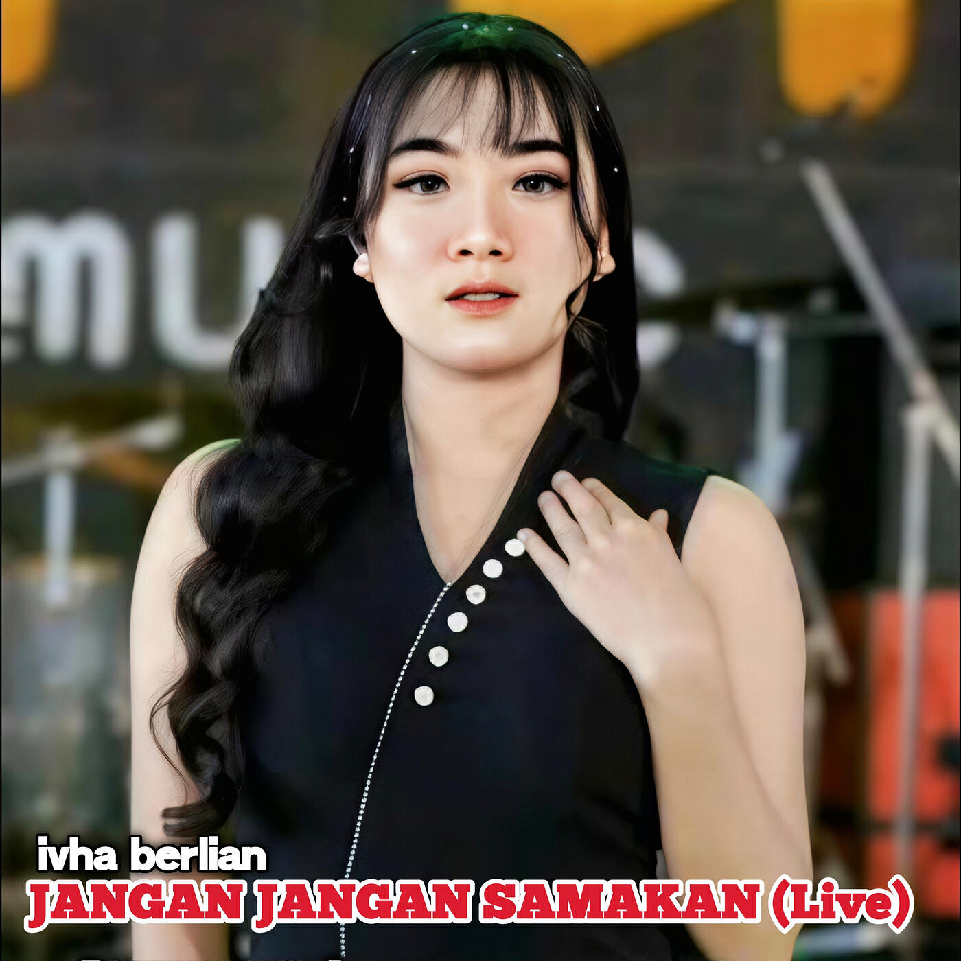 Релиз Jangan Jangan Samakan (Live)