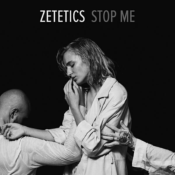 Zetetics