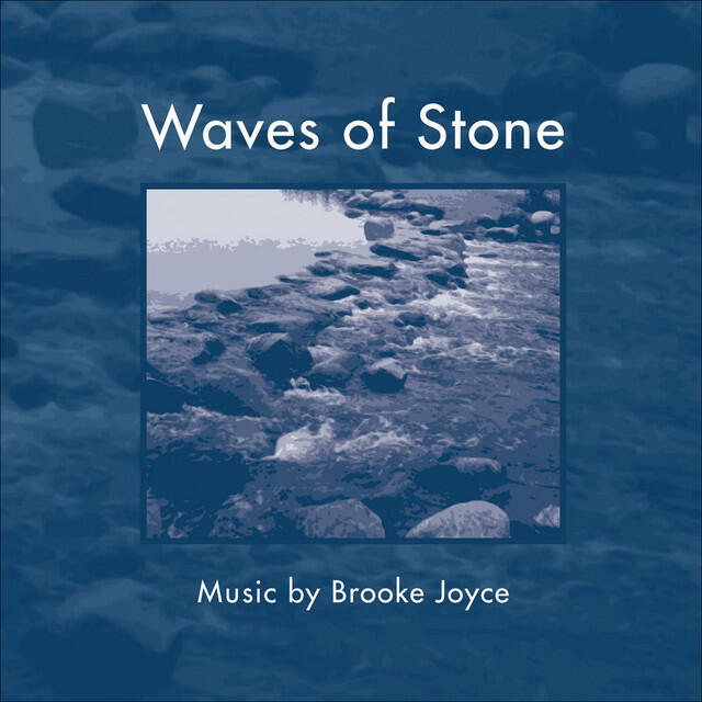 Релиз Joyce, B.: Waves of Stone