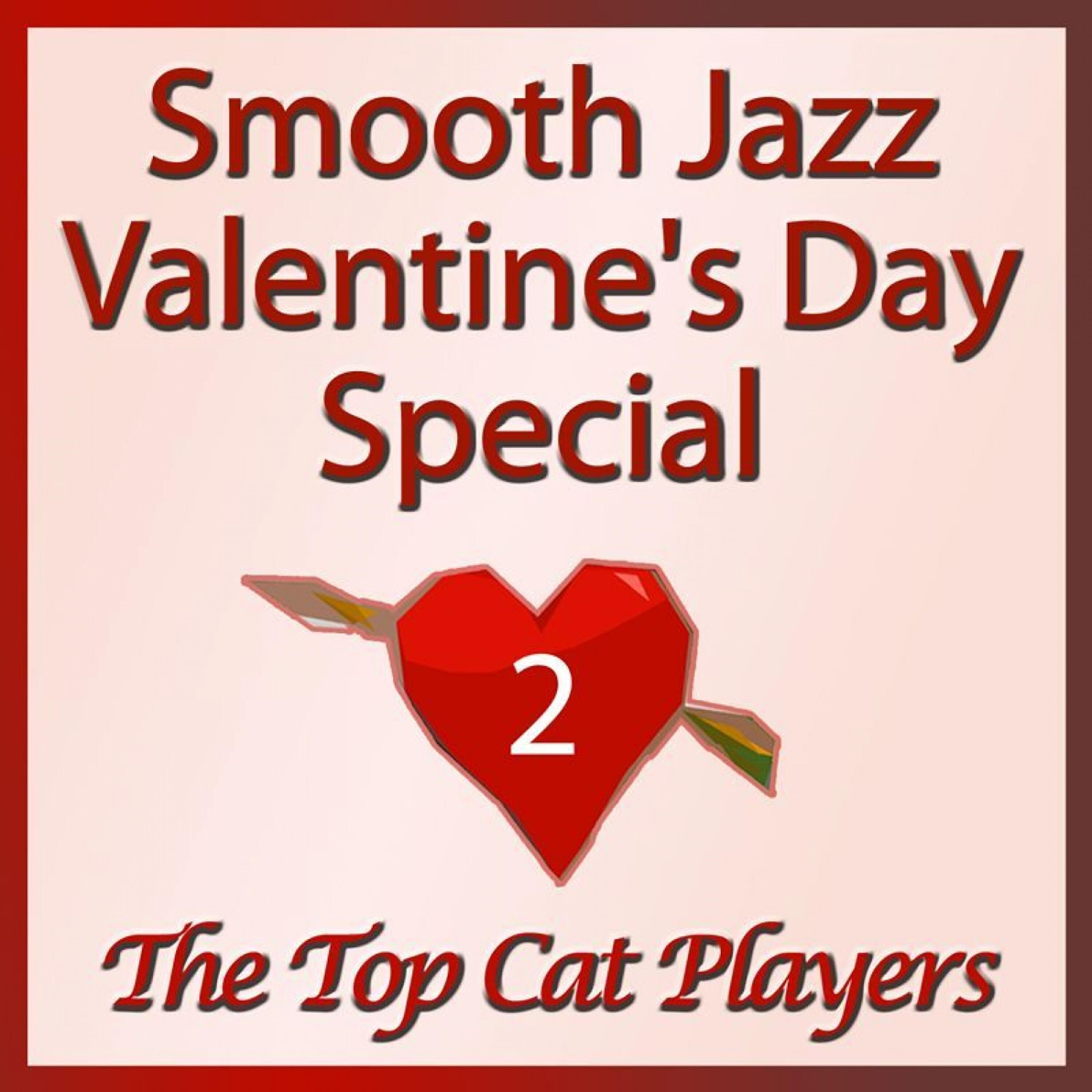 Релиз Smooth Jazz Valentine's Day Special 2