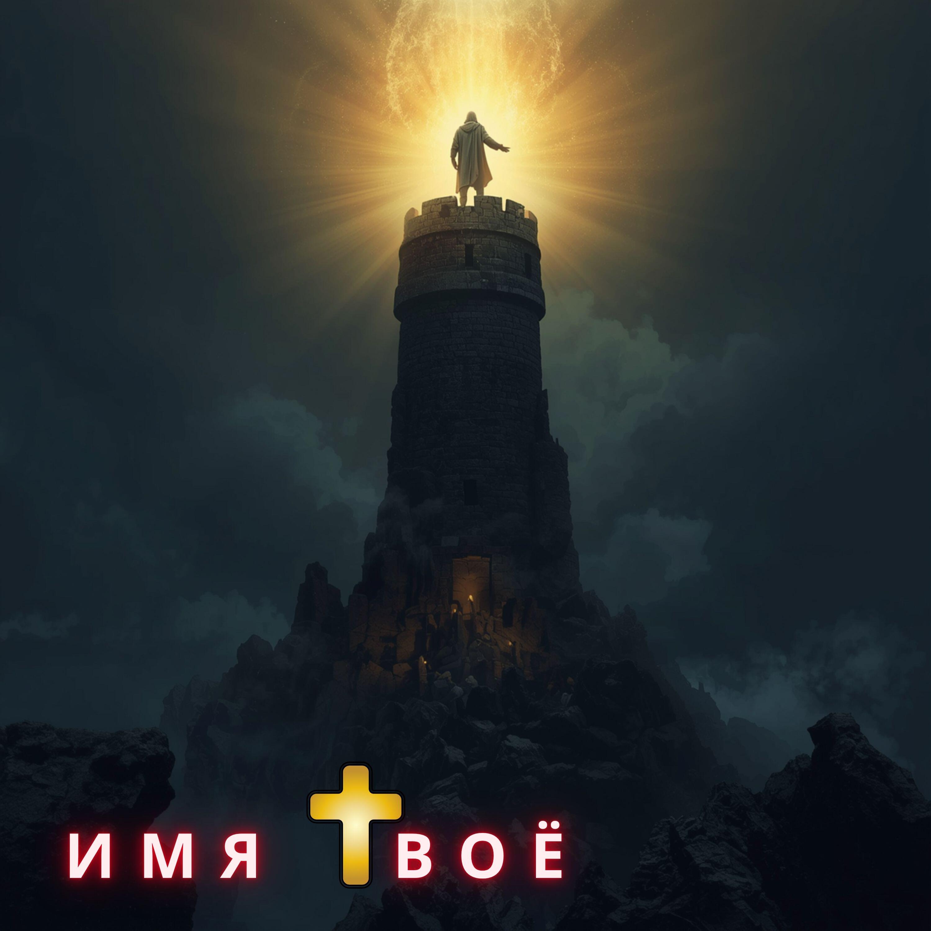 Релиз Имя Твоё