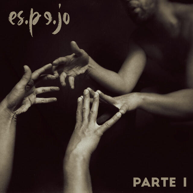 Релиз es.pe.jo parte I