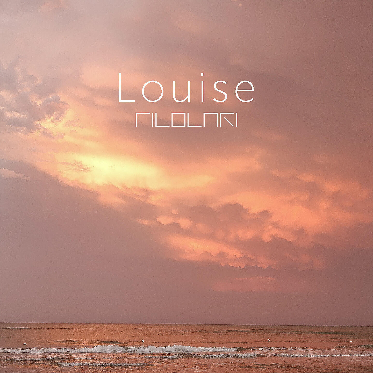 Релиз Louise