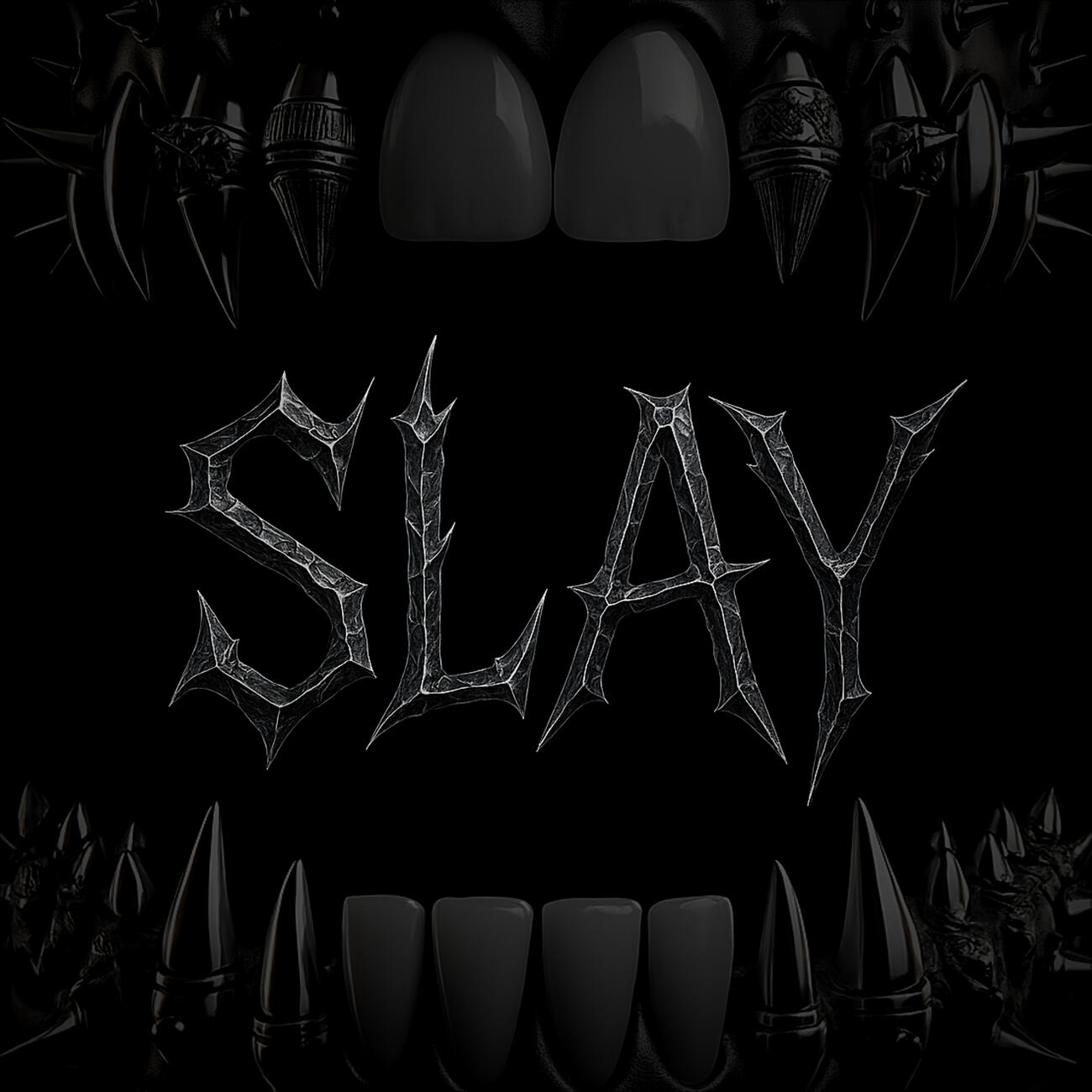 Релиз SLAY