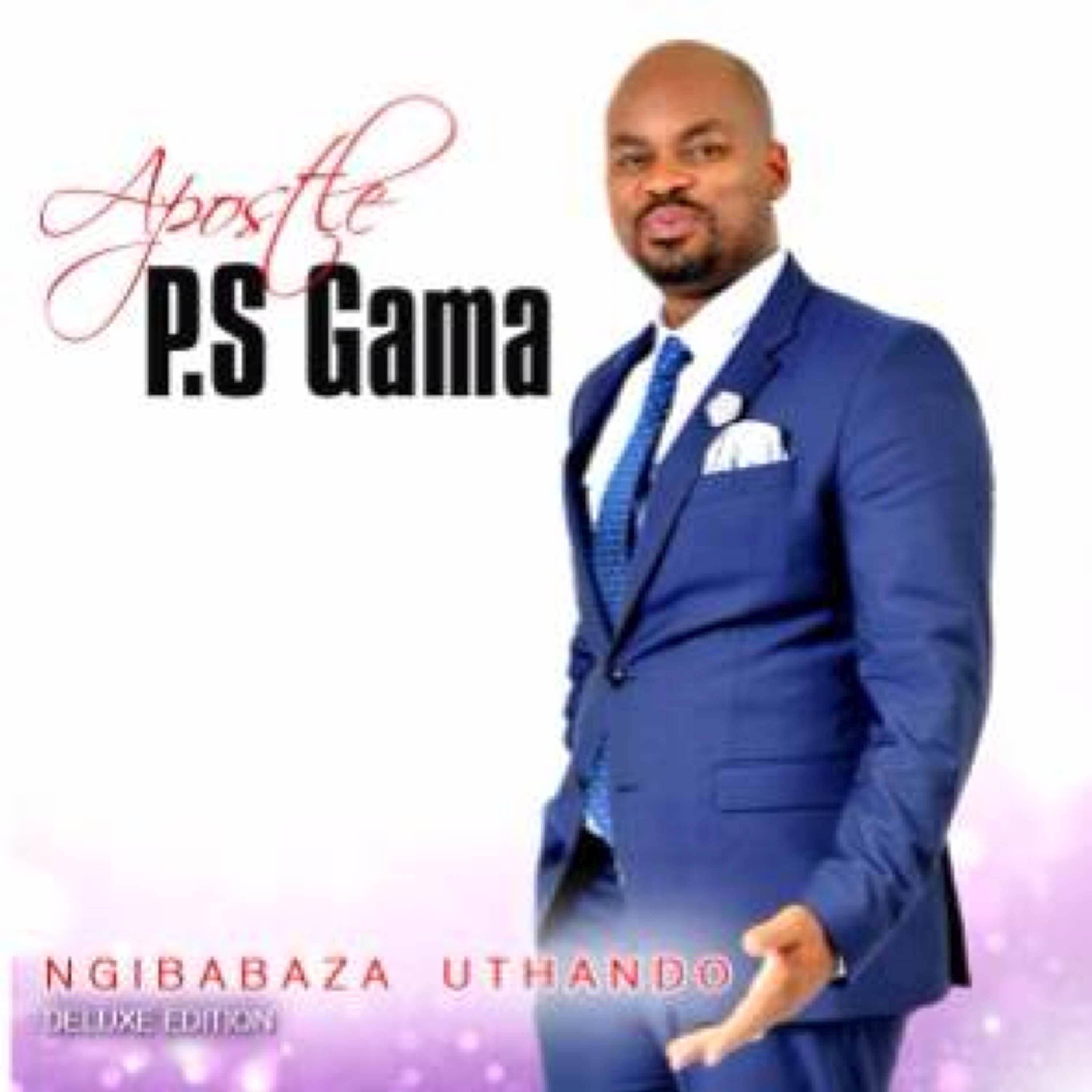 Apostle P.S. Gama